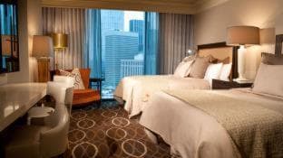 Premier Room 2 Queen Beds room photo