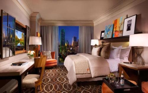 Premier Room 1 King Bed room photo