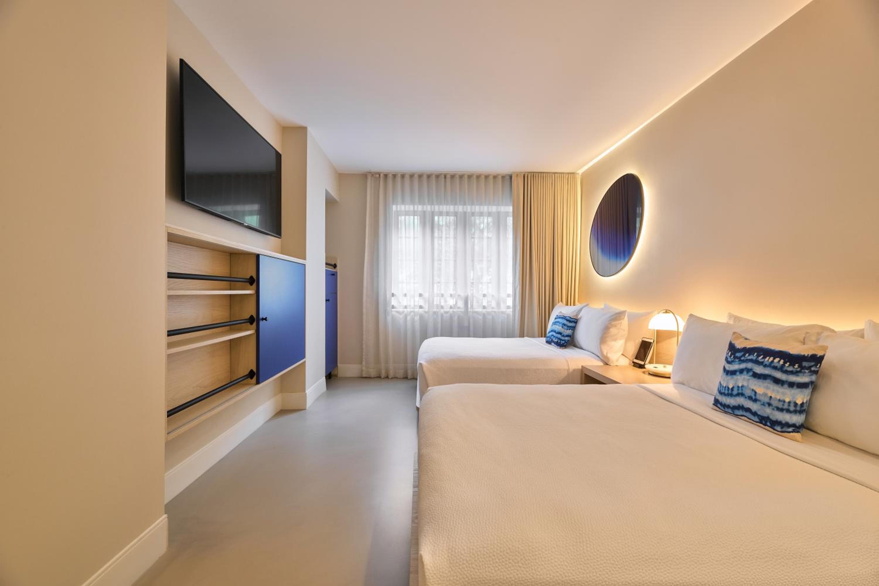 Double Double room photo