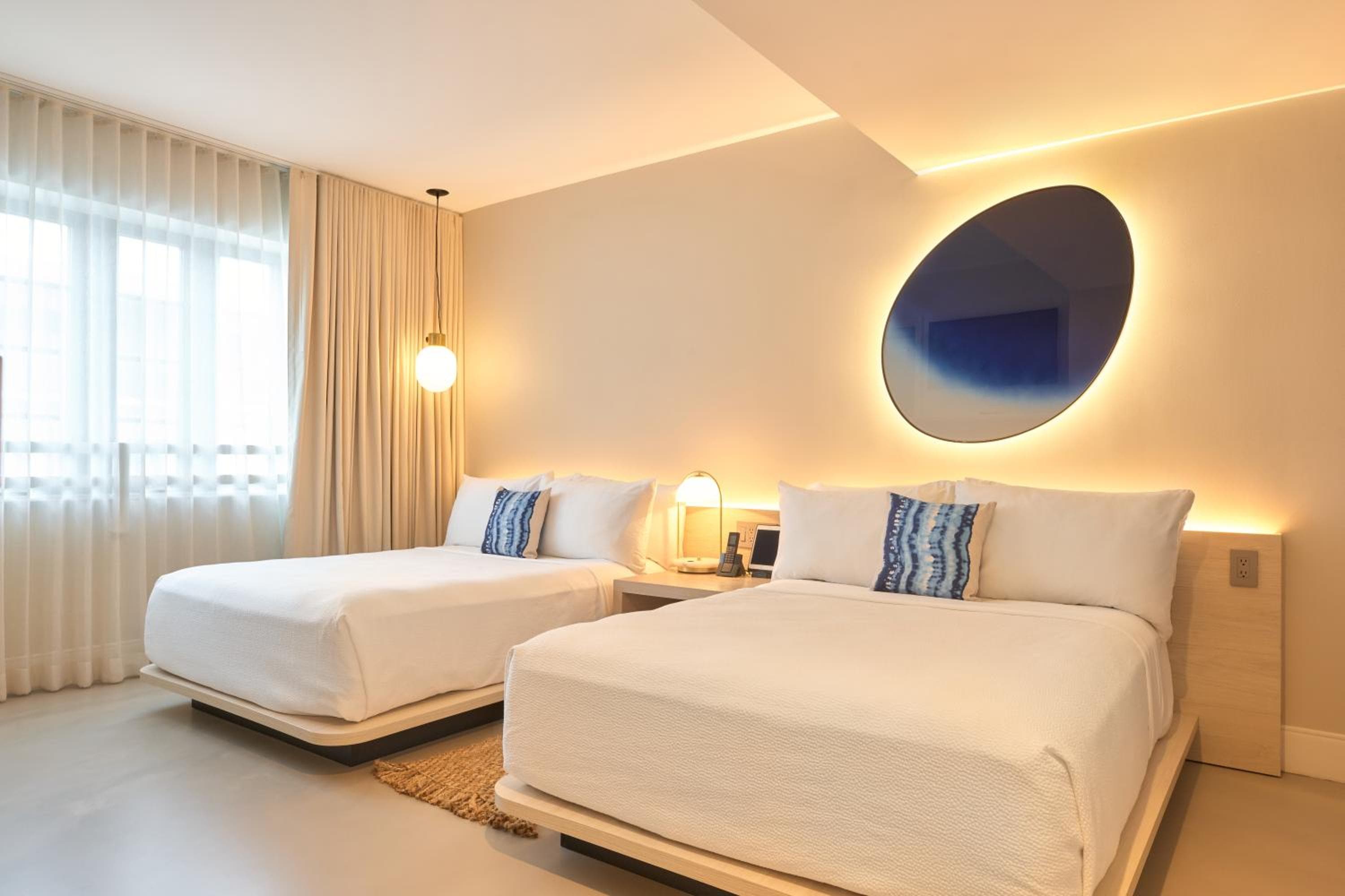 Accessible Double Double room photo