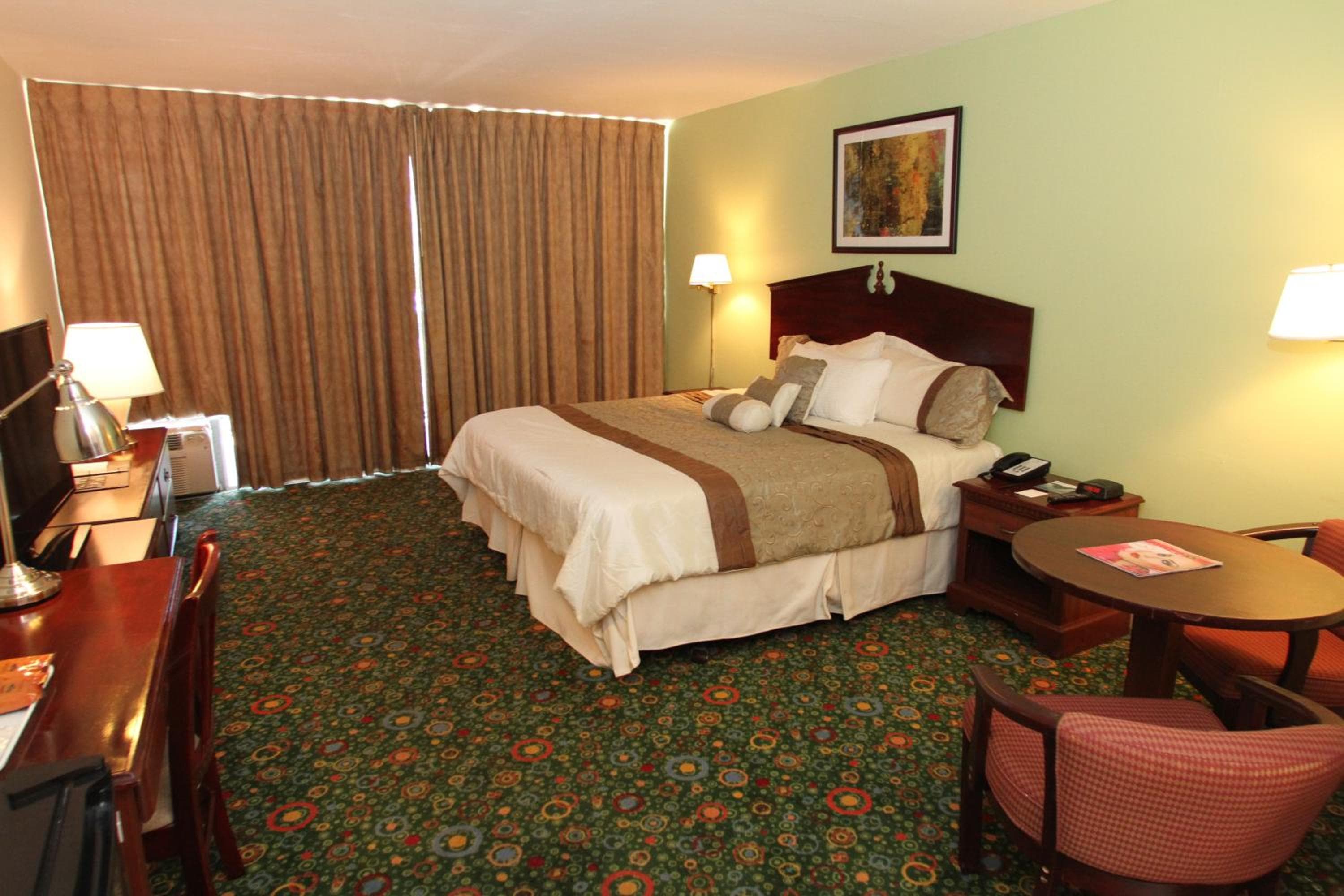 King Room room photo