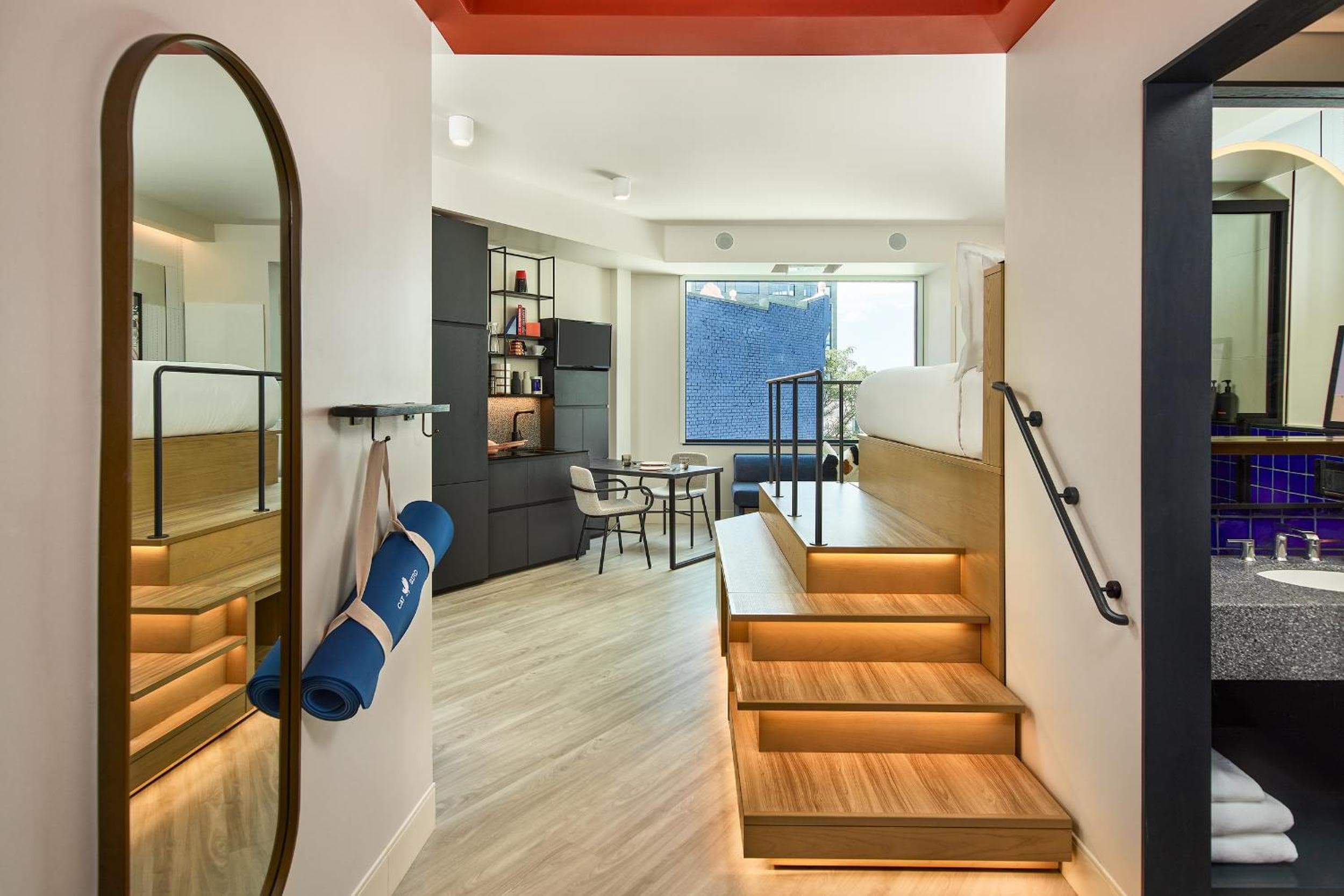 Executive Studio room photo