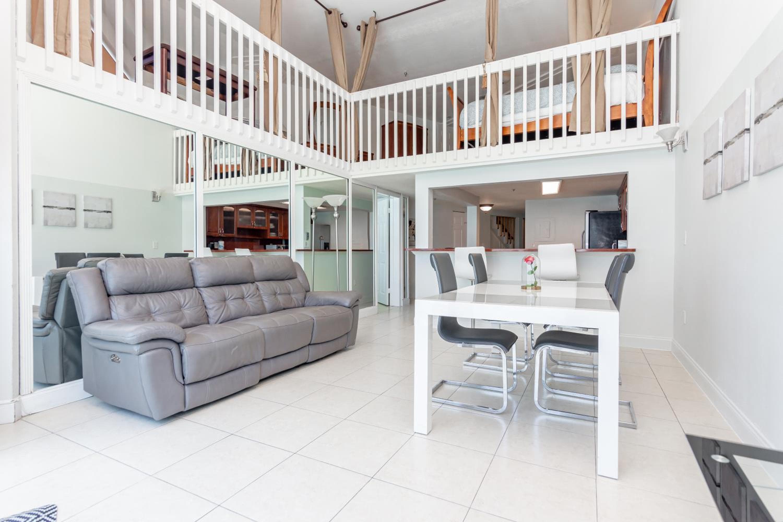 Villa - Beach Front room photo