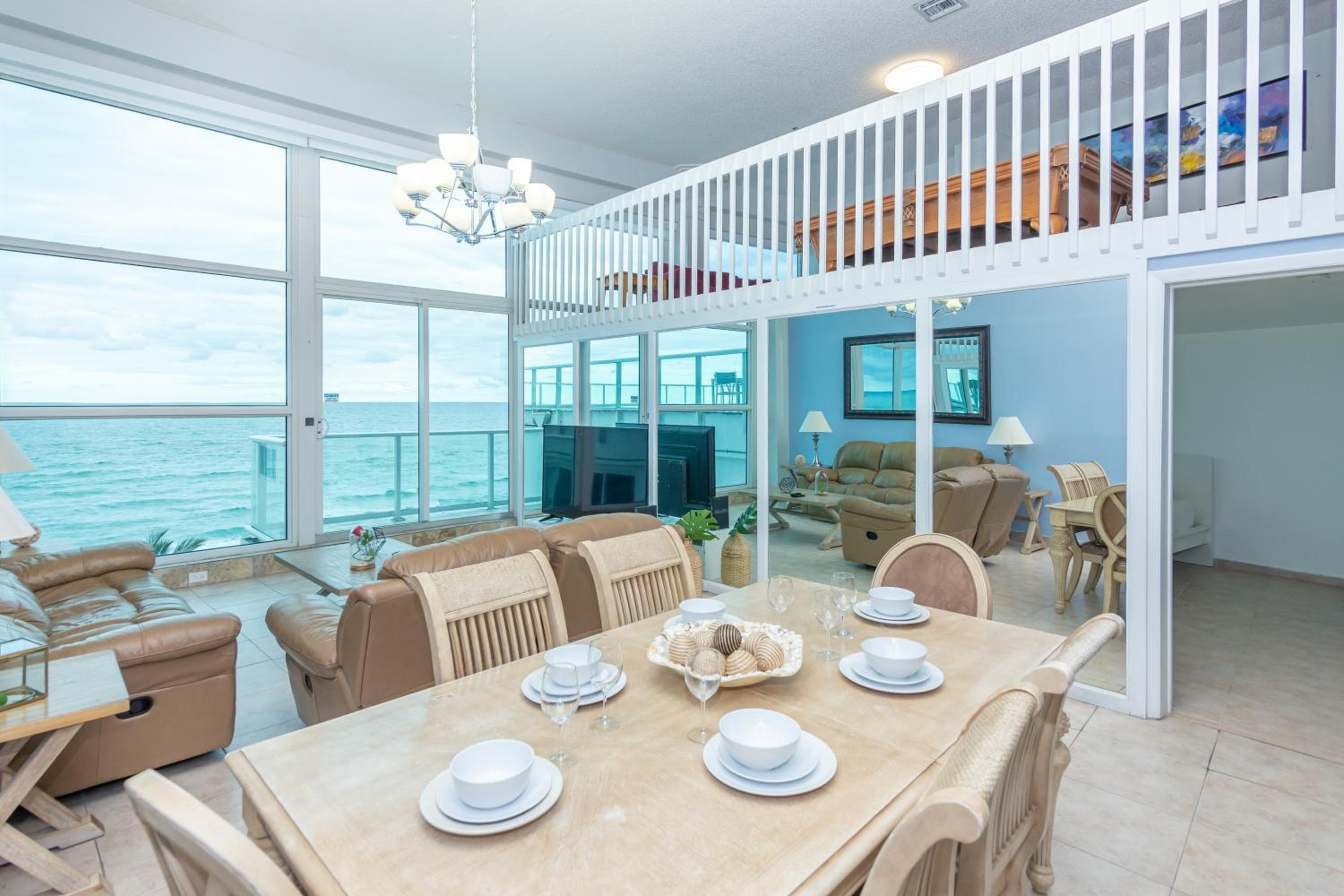 Villa with Sea View room photo
