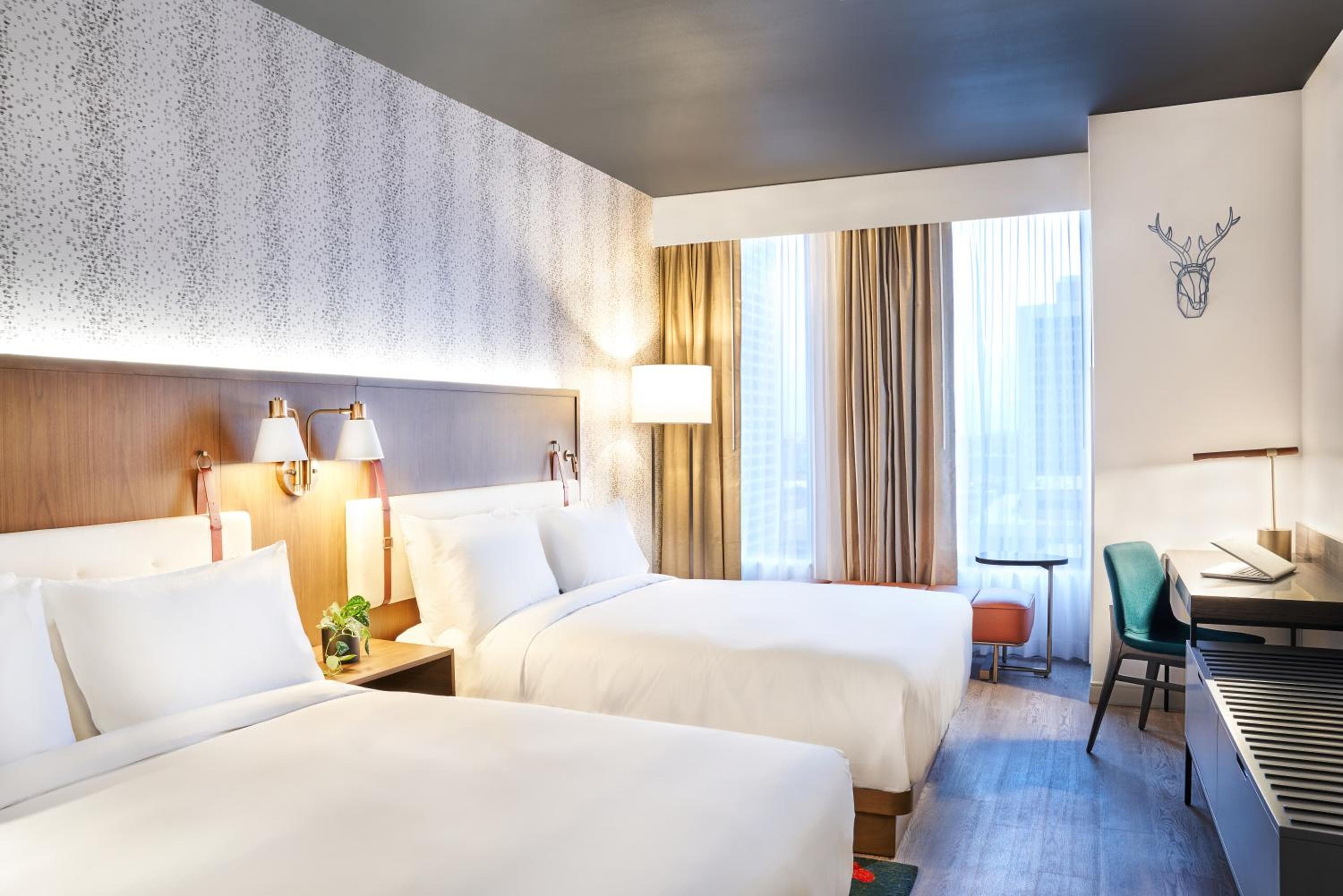 Queen Room with Two Queen Beds room photo