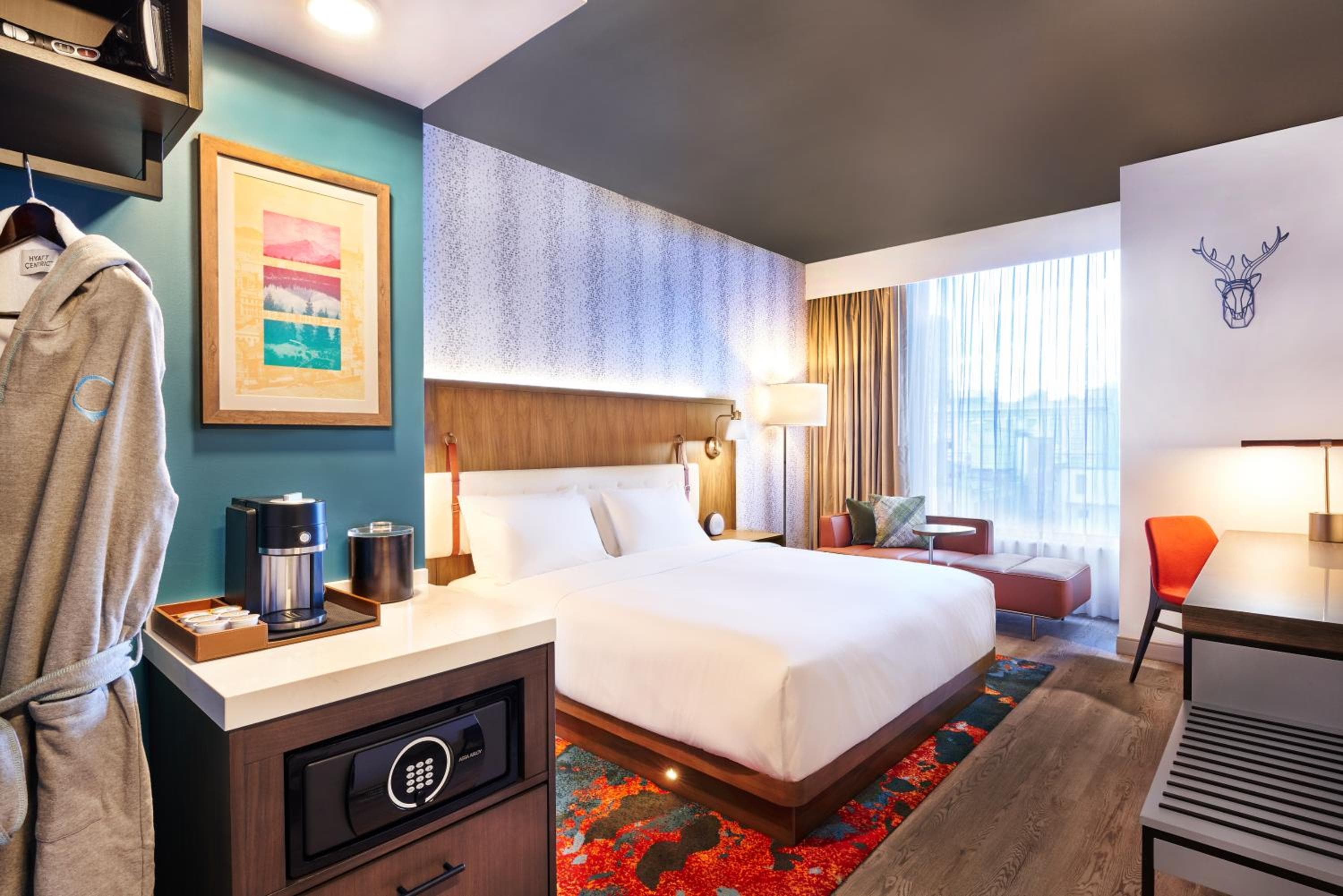 King Room room photo