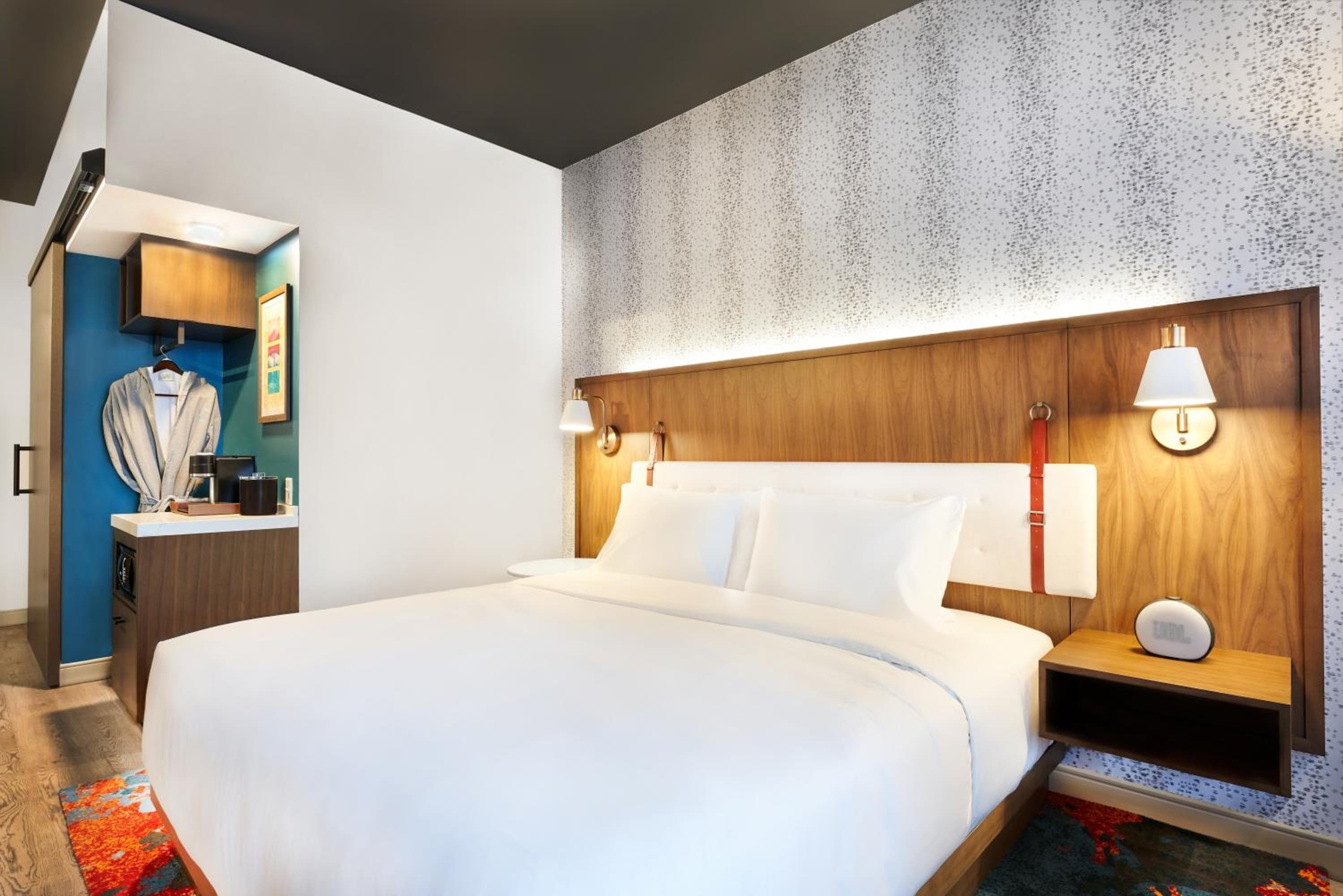 King Room - High Floor room photo