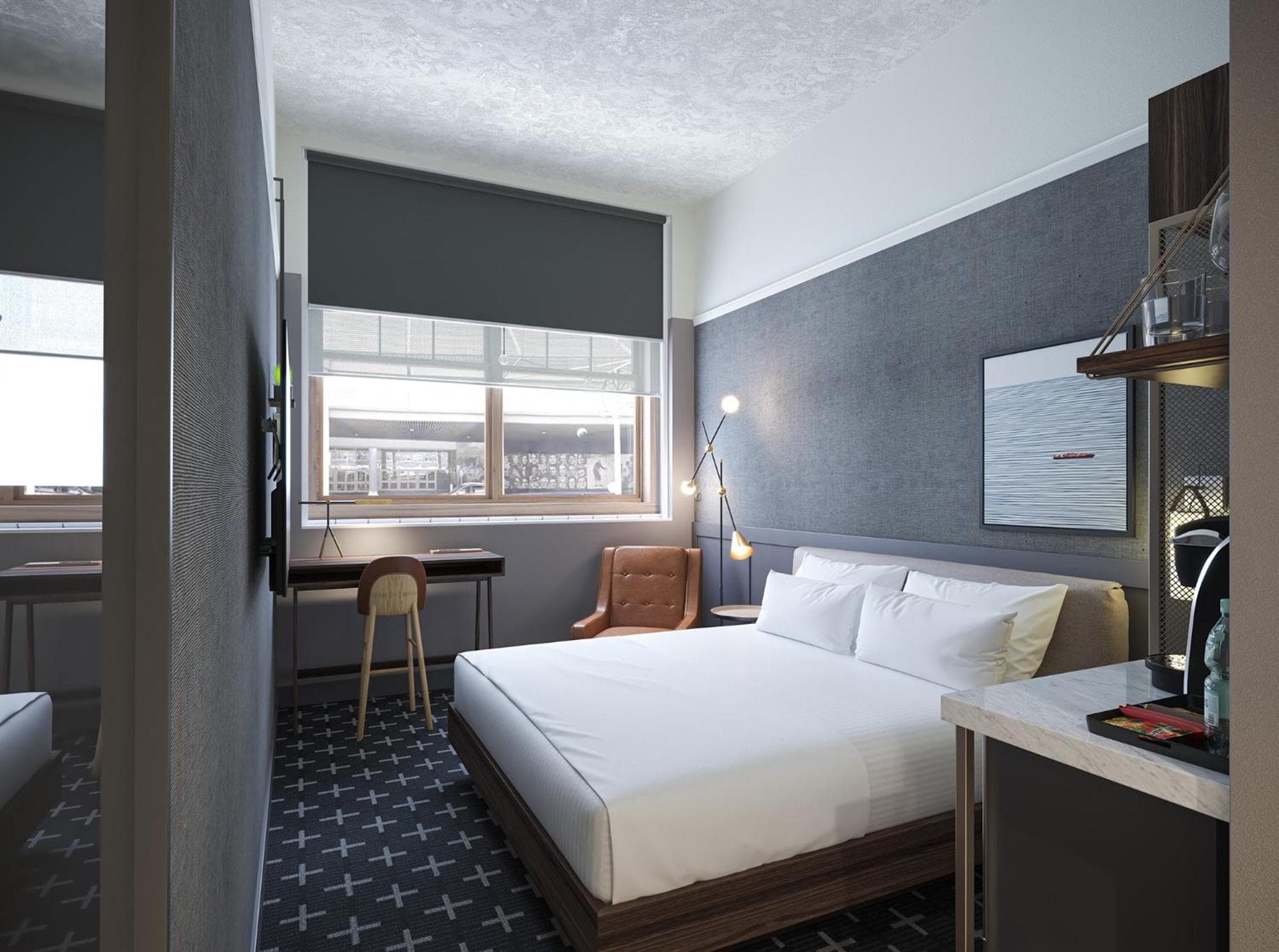 Standard King Room room photo