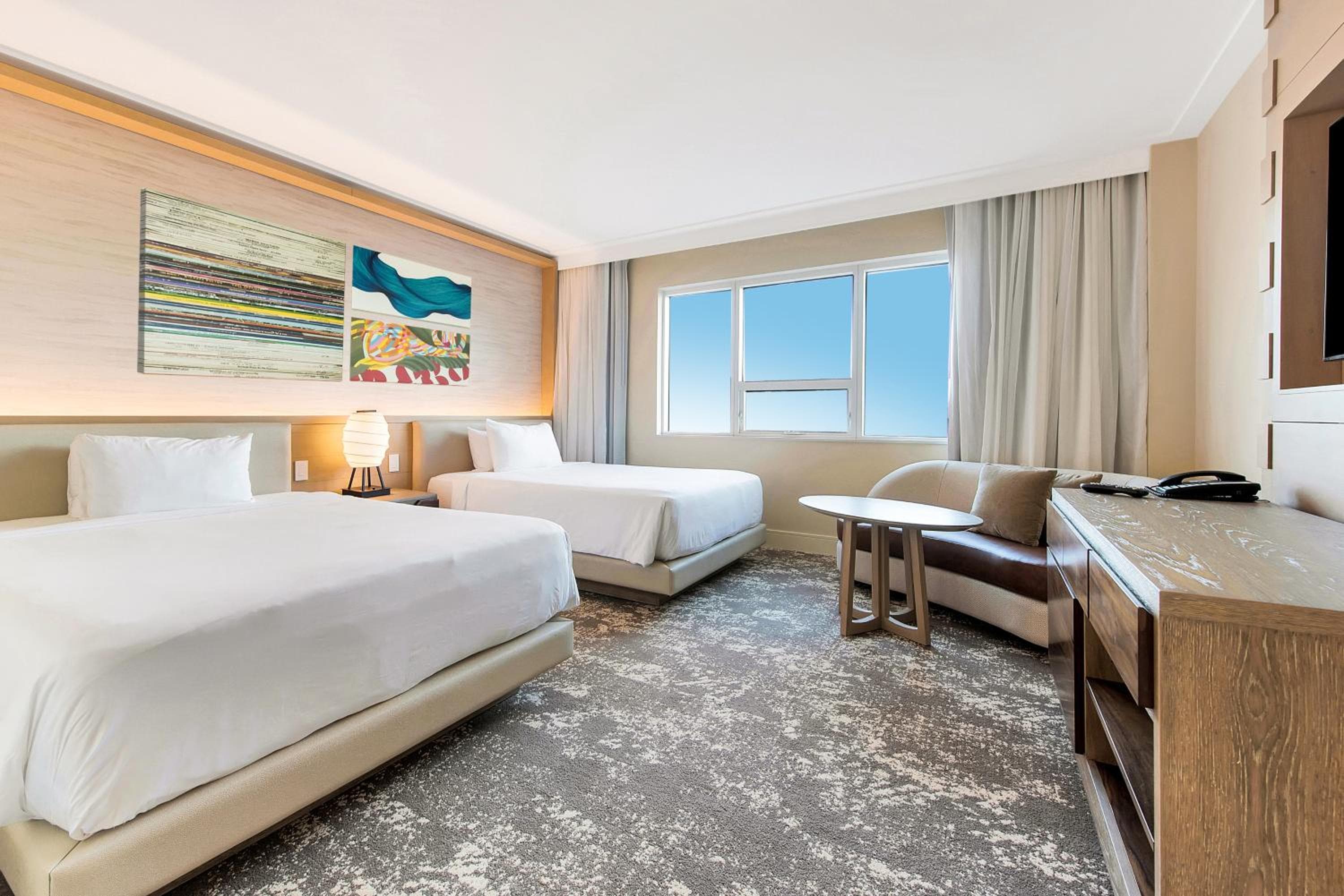 Resort View Two Queen room photo