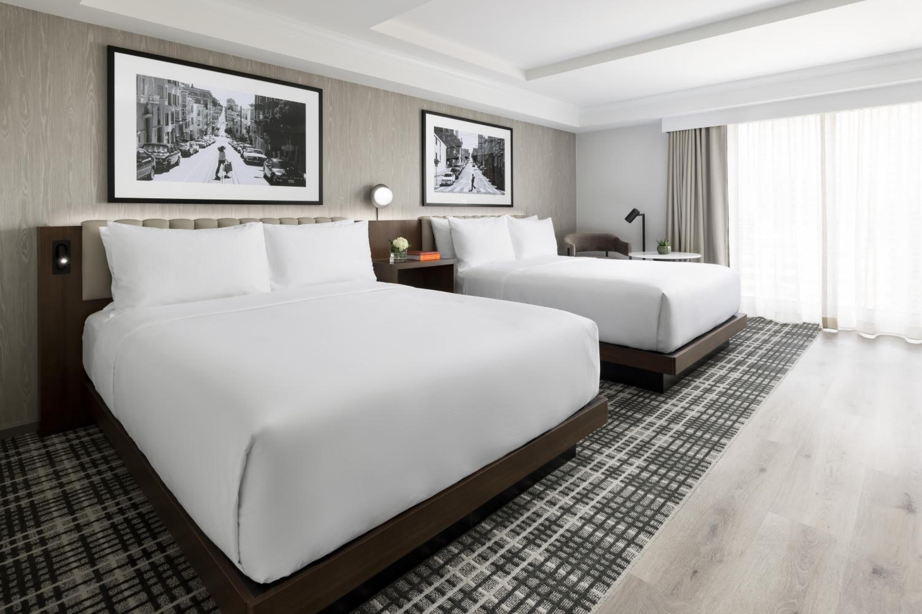 Queen Room with Two Queen Beds room photo