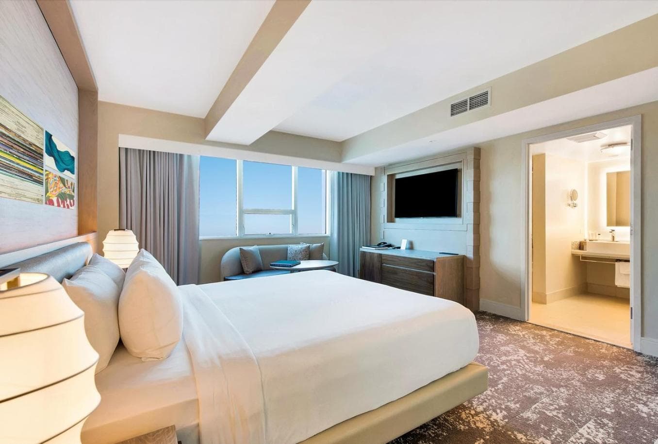 Resort View King room photo