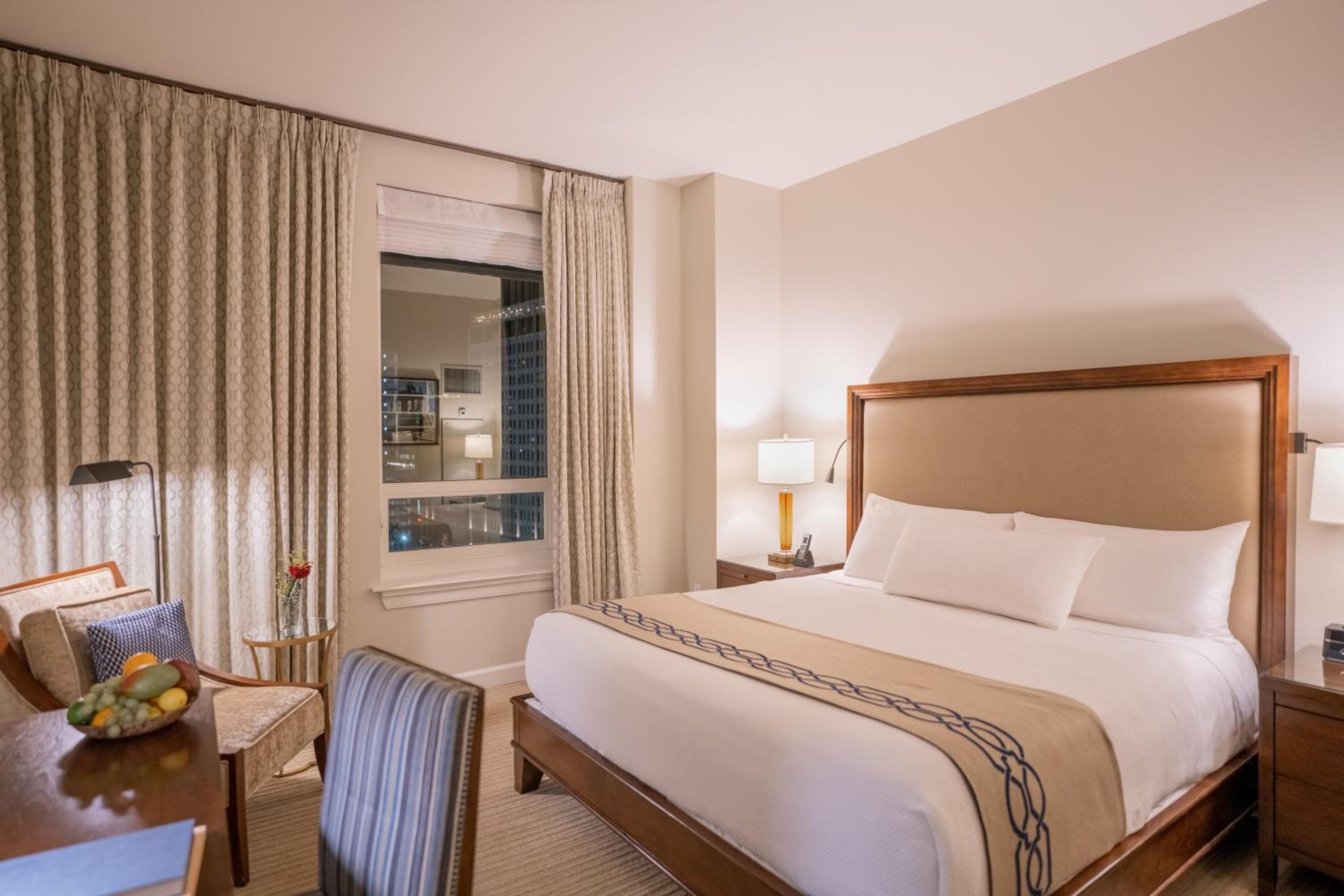 Standard King Room room photo