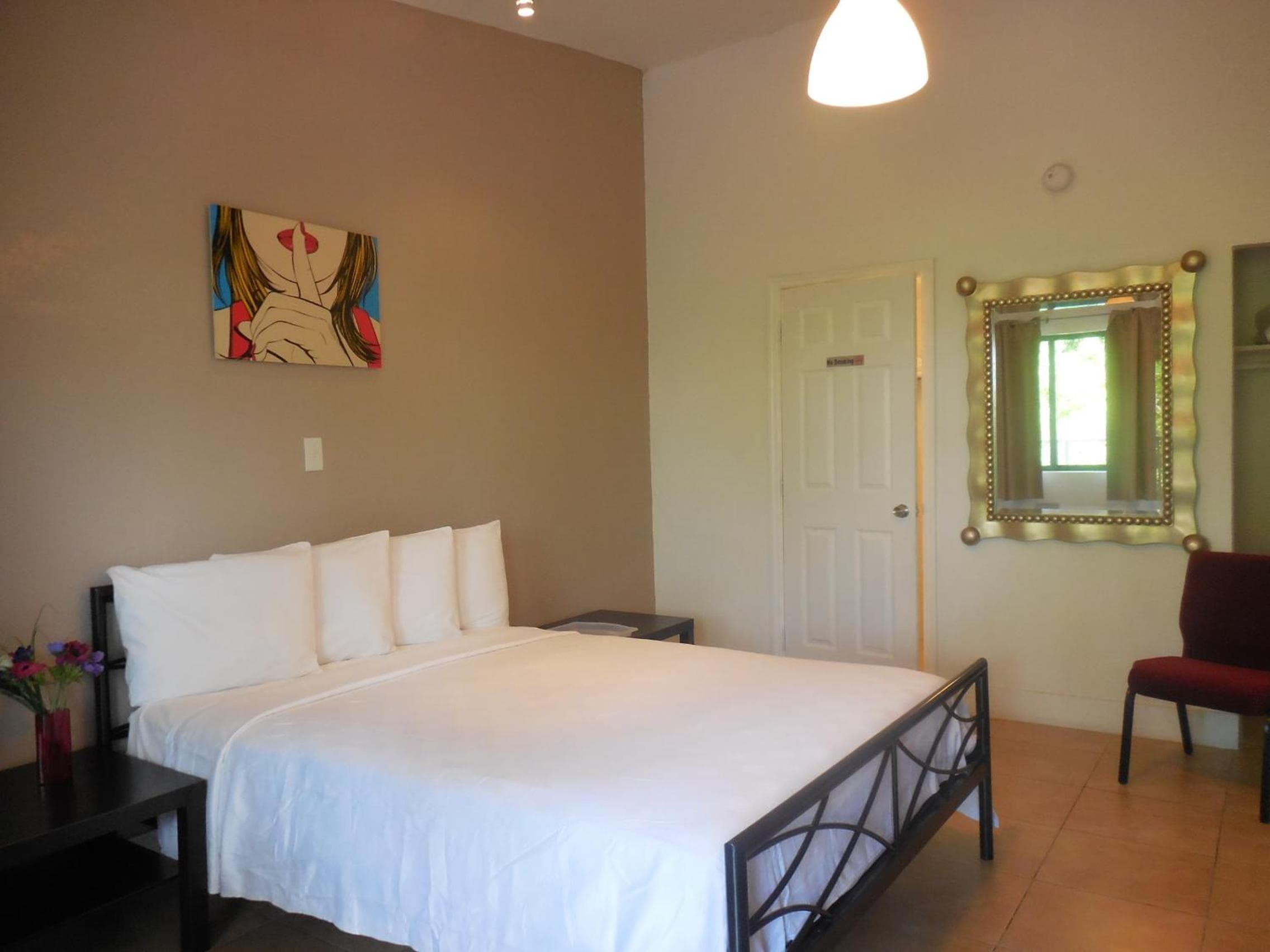 King Room (2 Adults) room photo