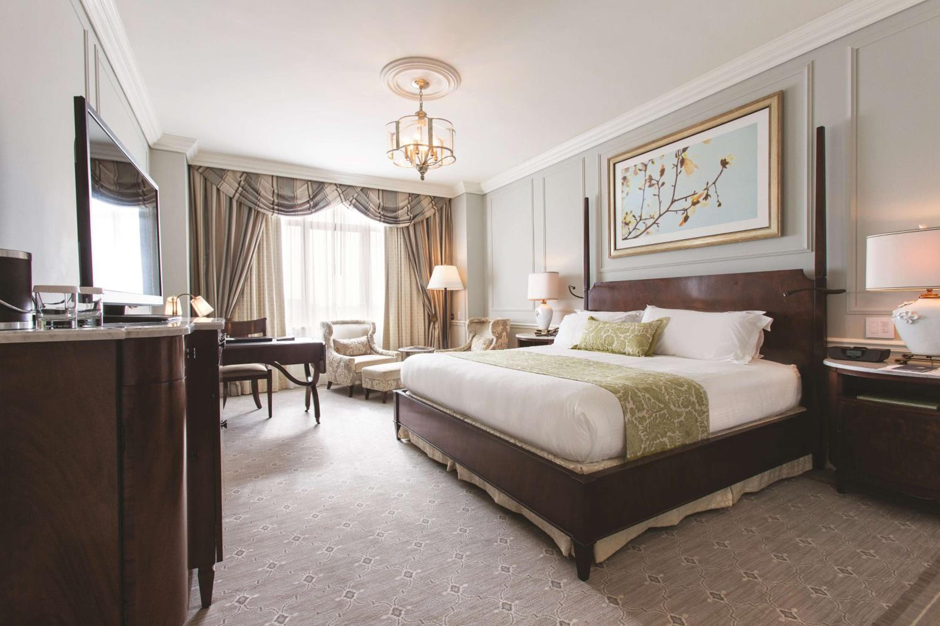 Deluxe Room room photo