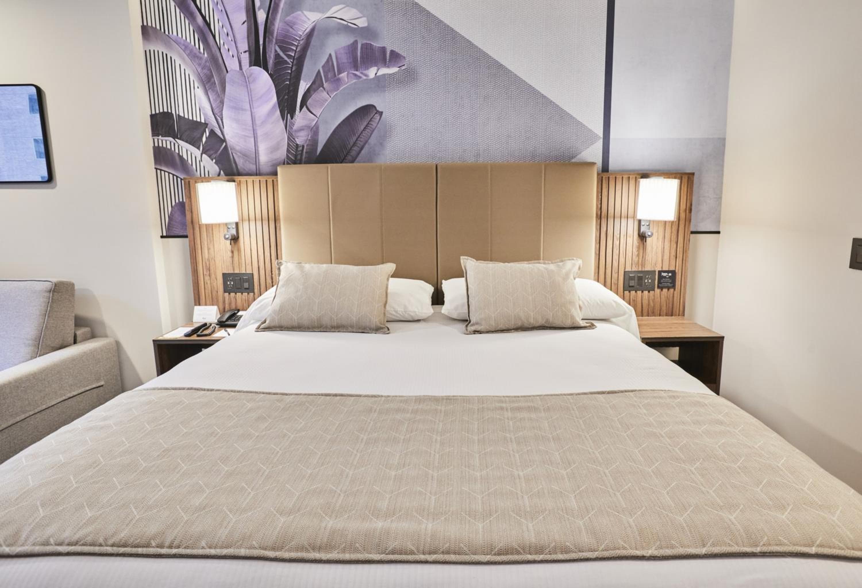 Deluxe Family King room photo