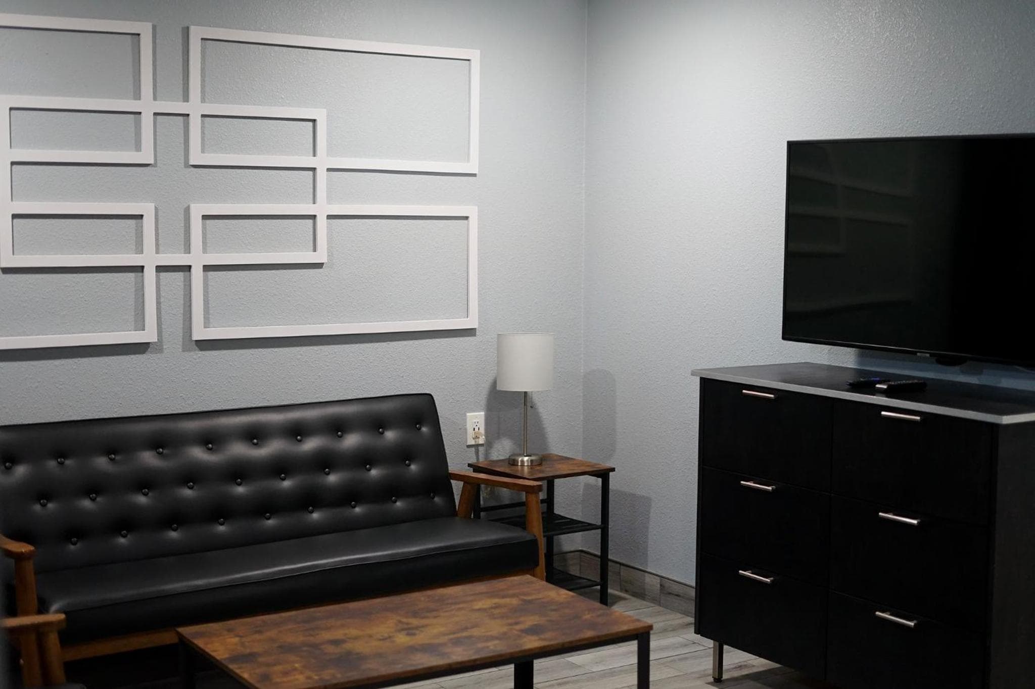 Executive Suite room photo
