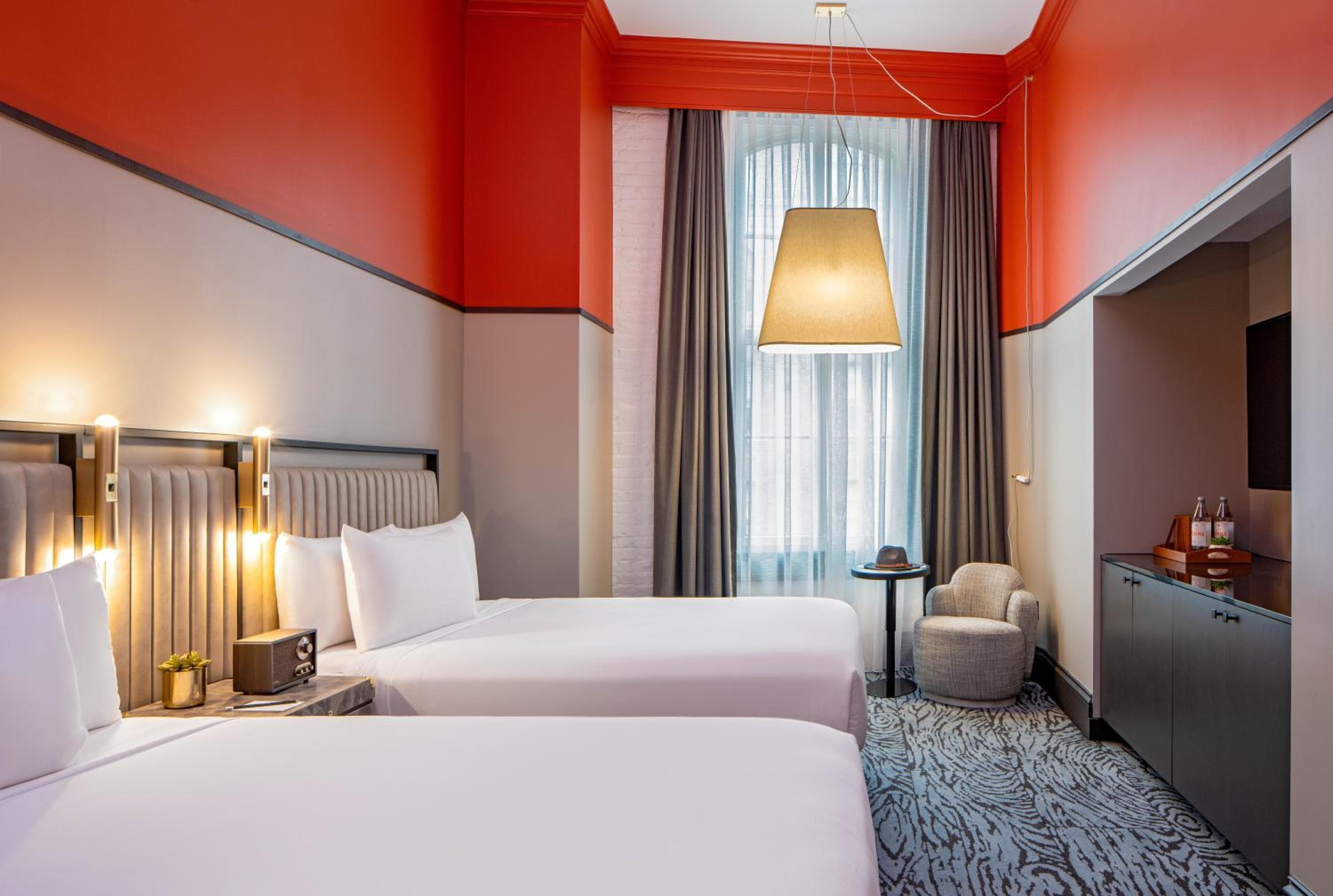 Queen Room with Two Queen Beds room photo