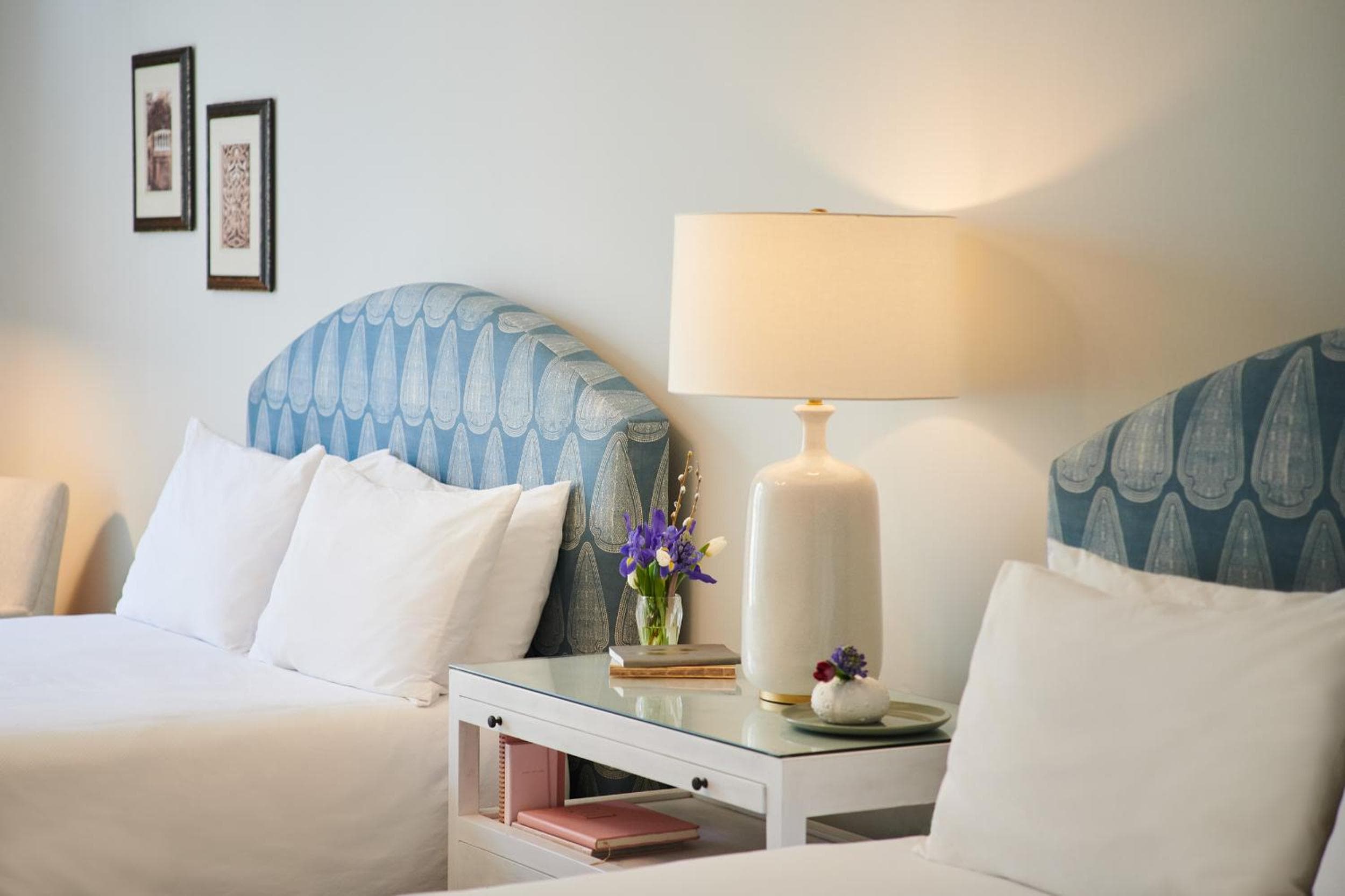 Deluxe Two Queen room photo