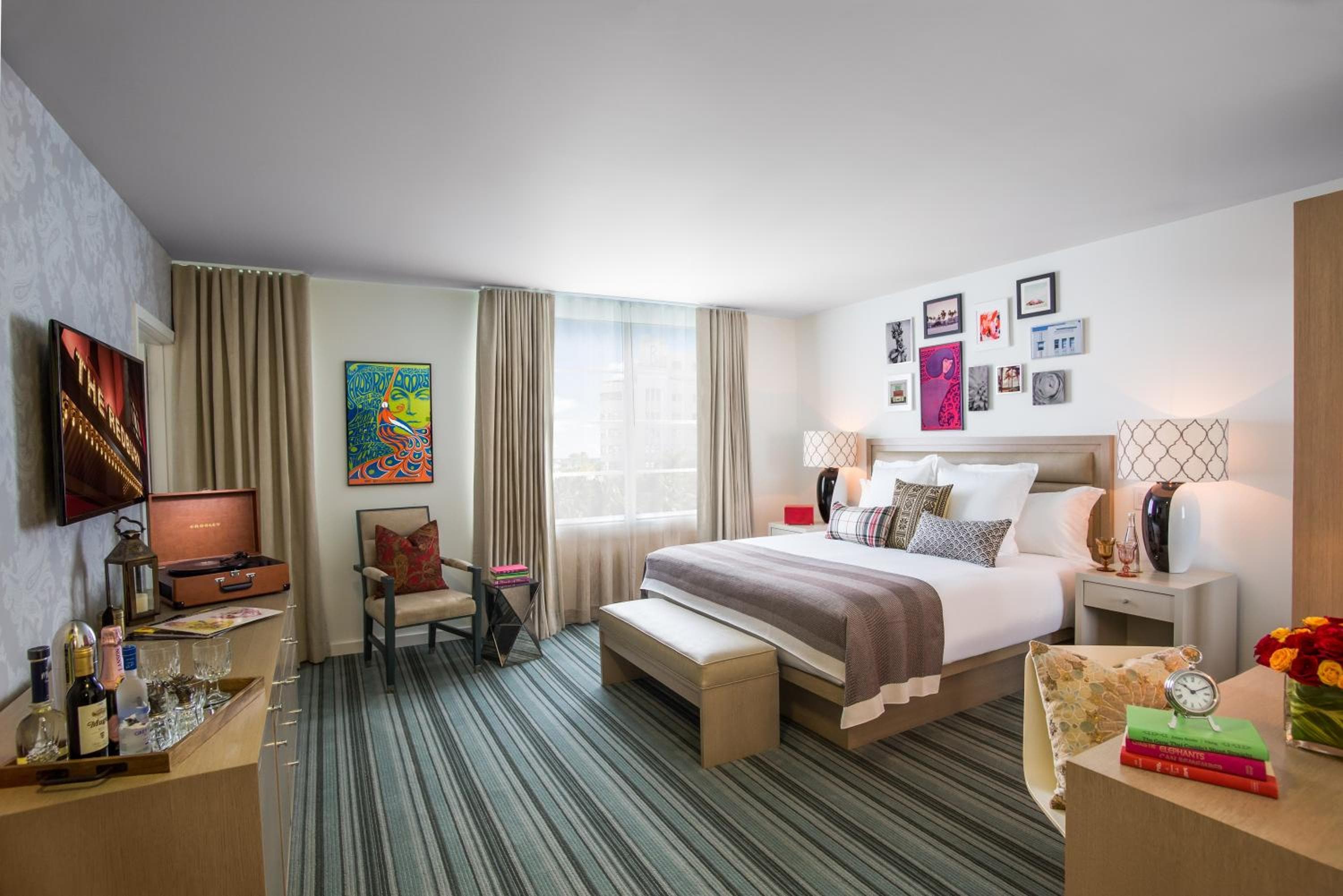 King Room room photo