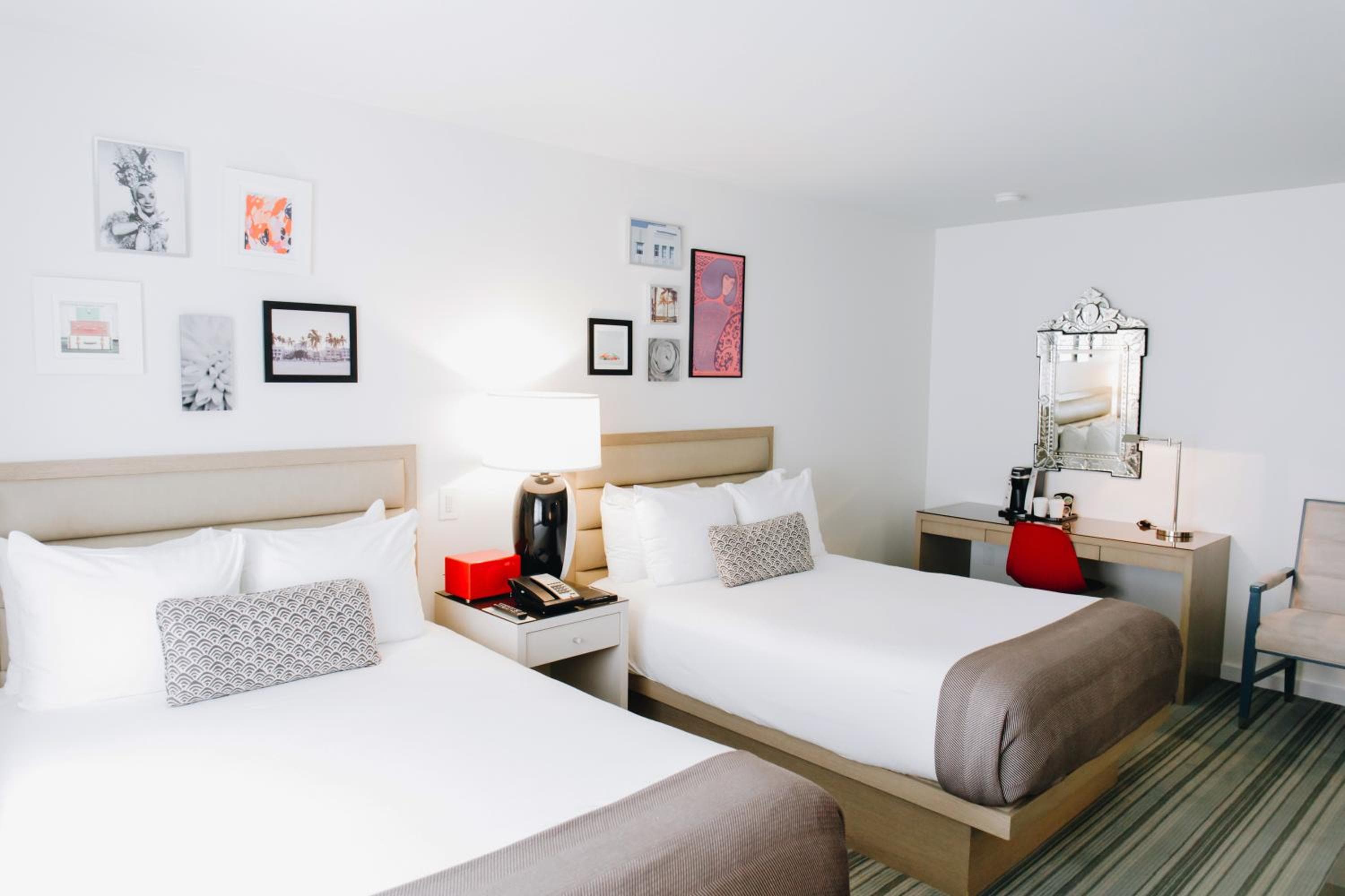 Superior Double Room room photo