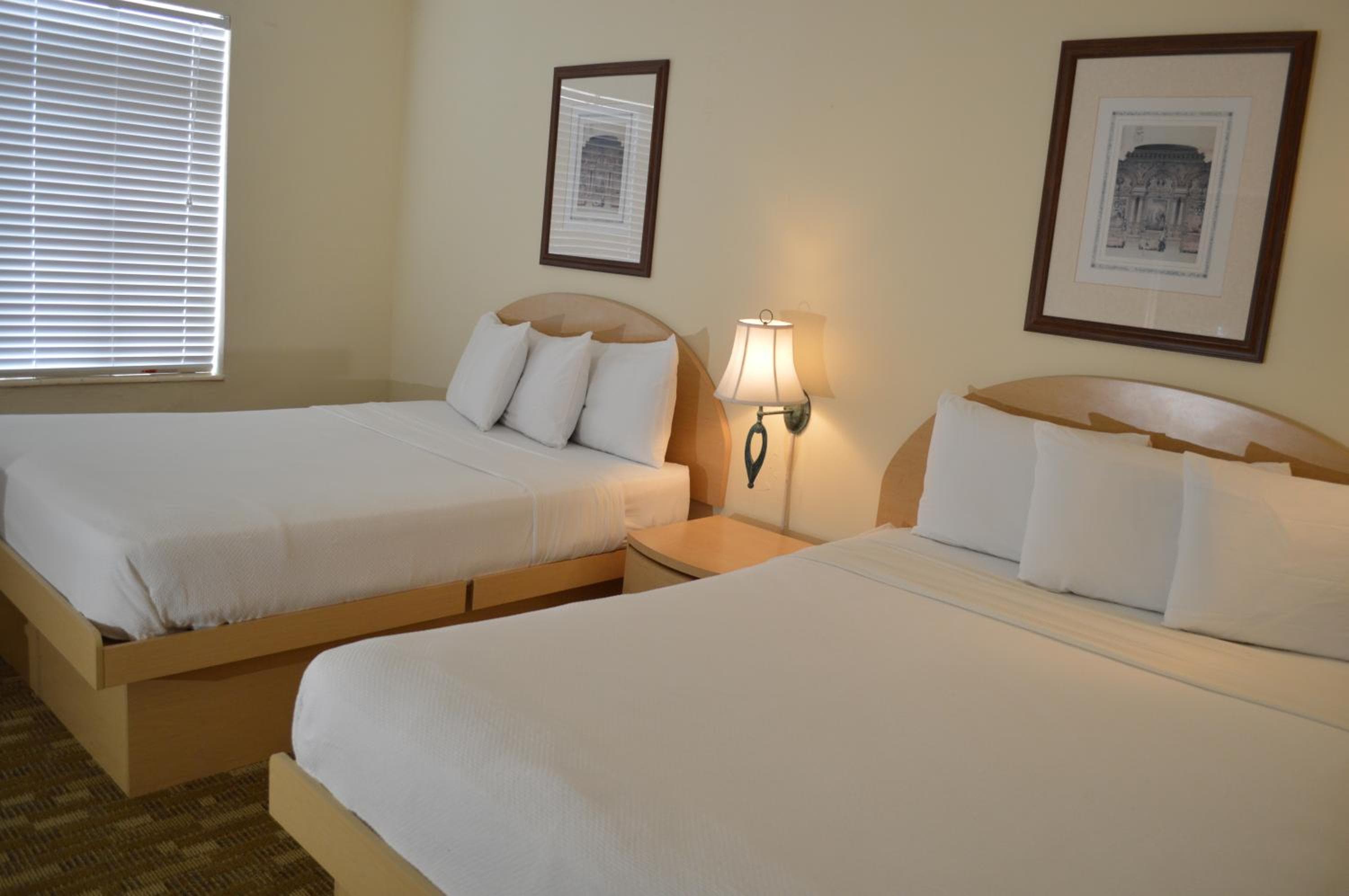 Deluxe Room room photo