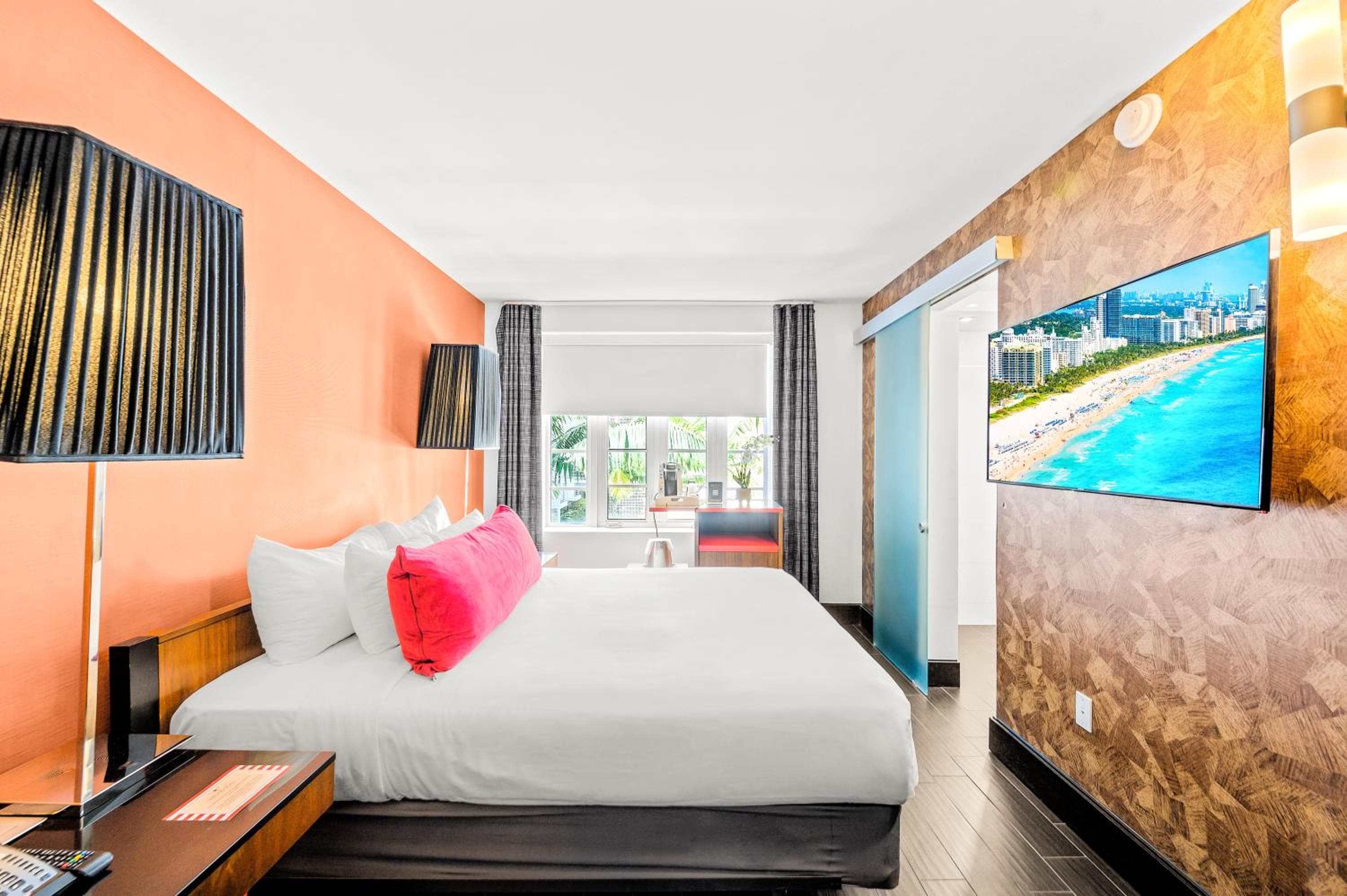 Superior Queen Room room photo