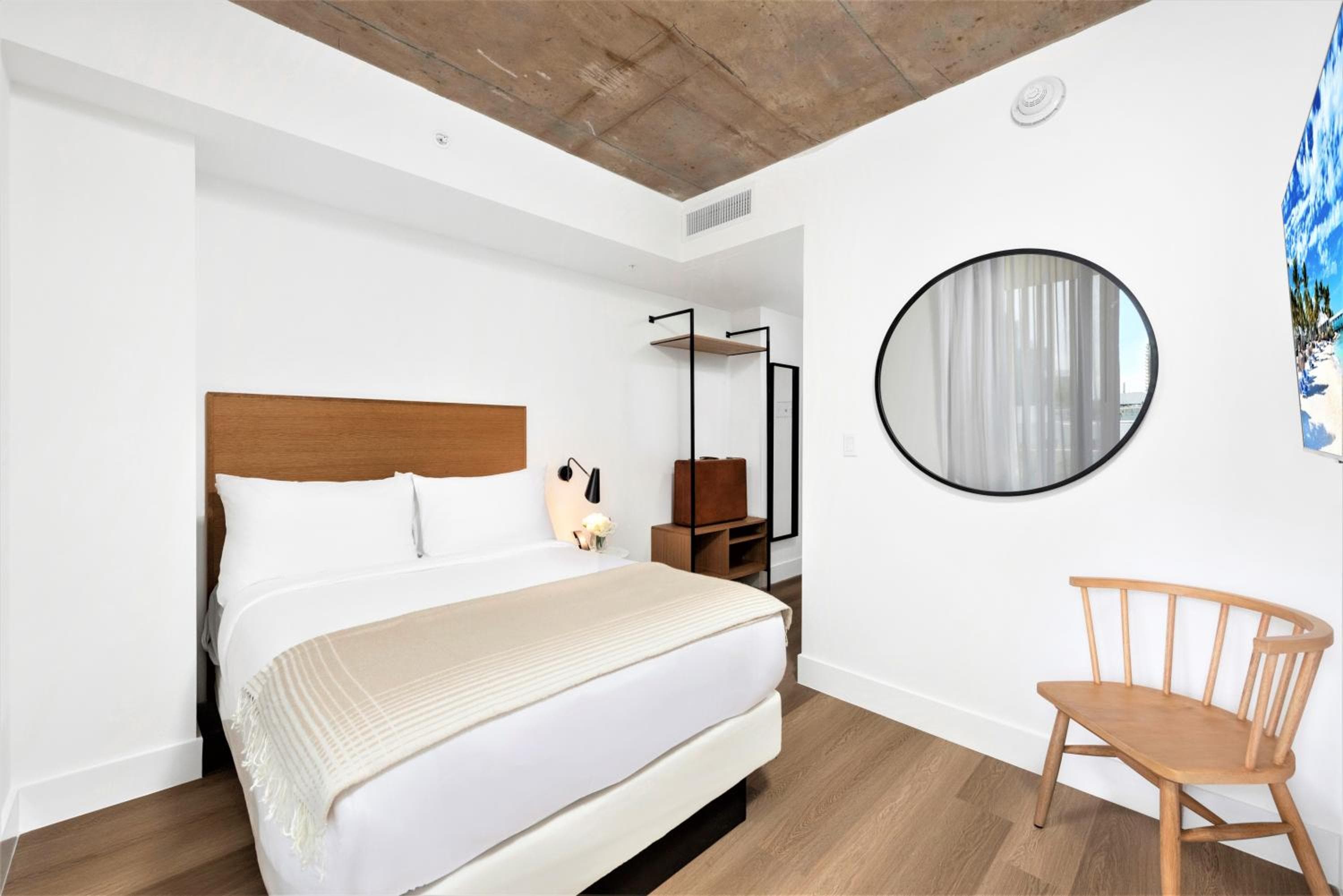 Small Double Room room photo
