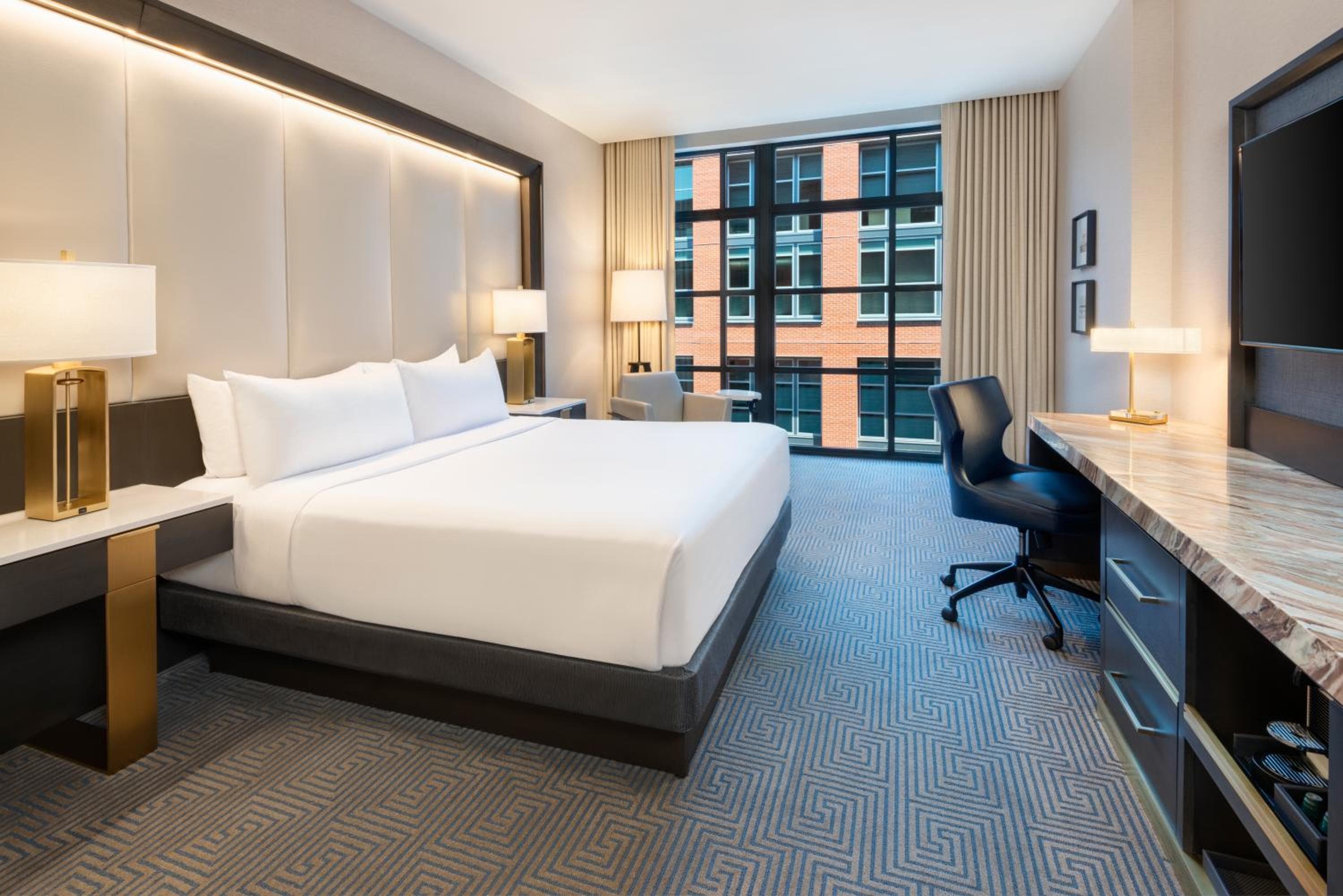 Classic Room room photo