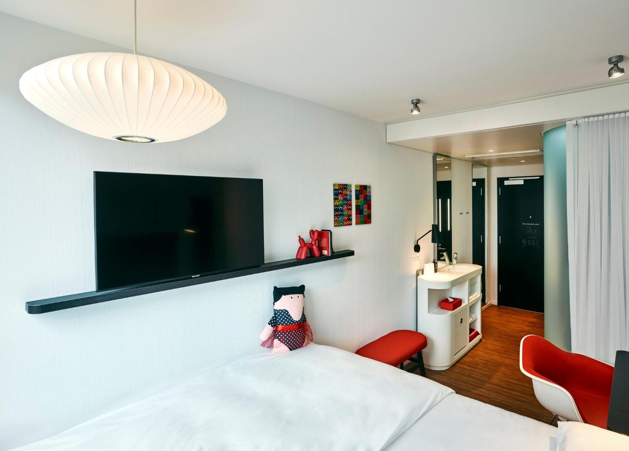 King Room room photo