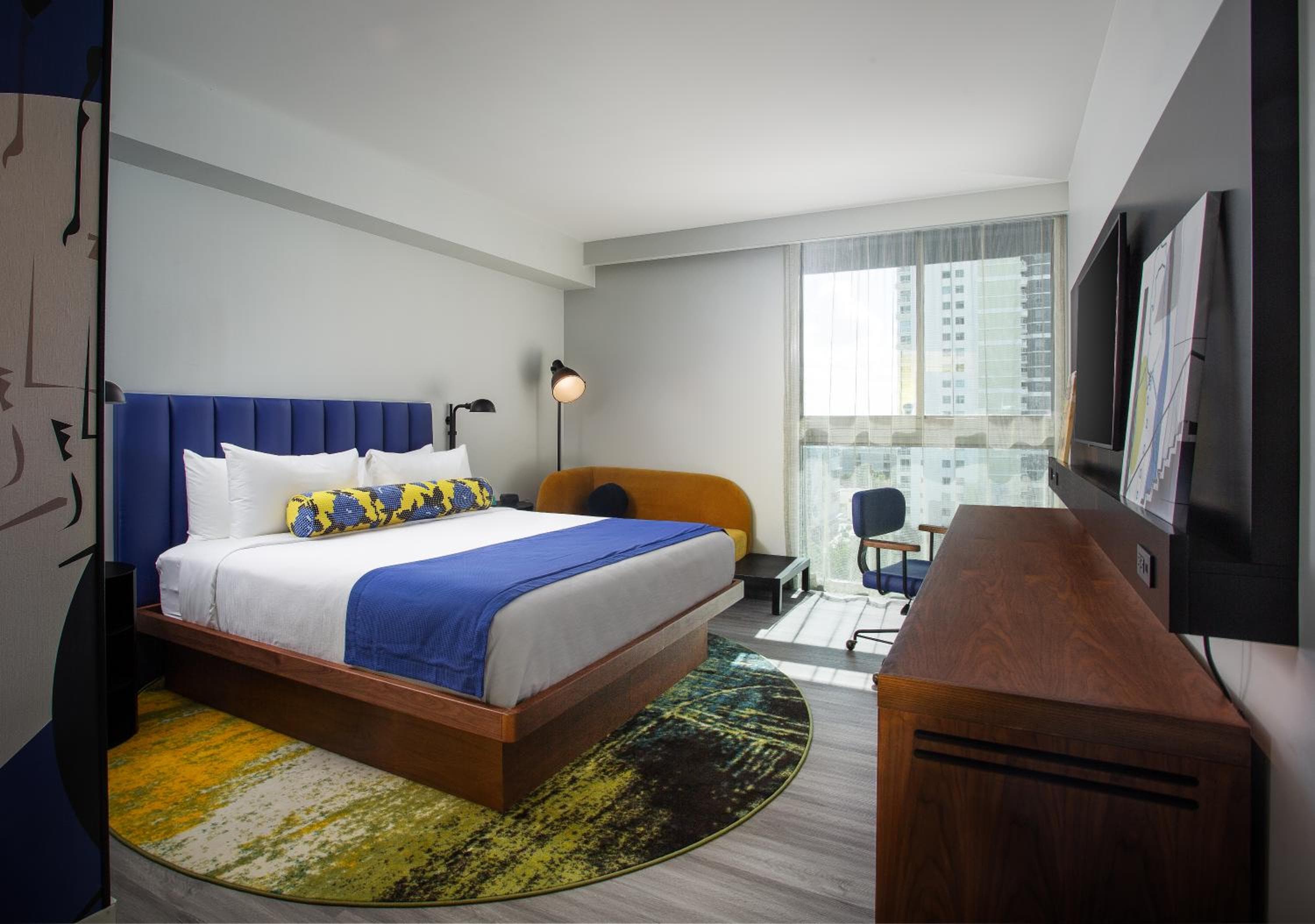 Premium King Room room photo