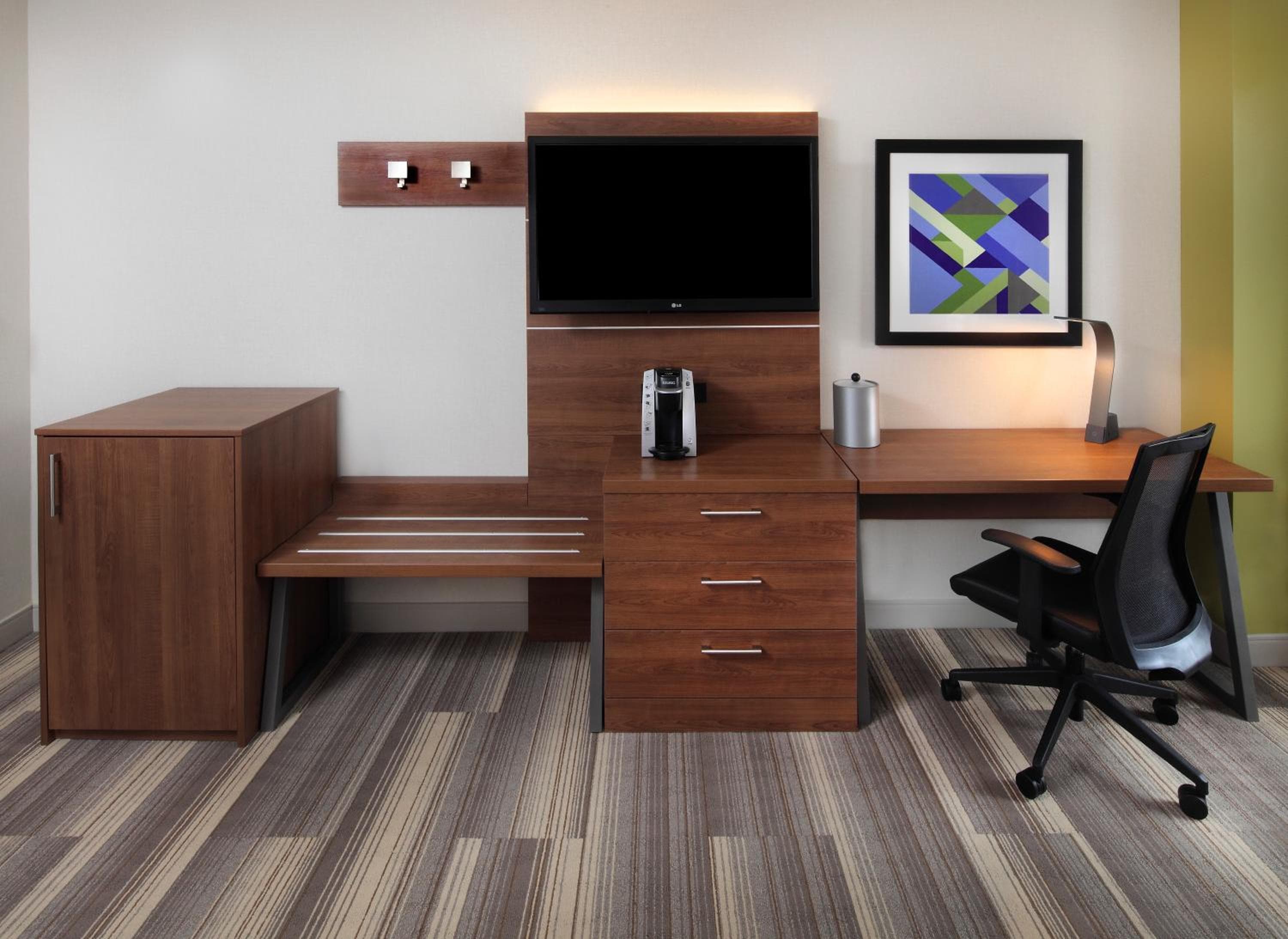 Standard Room room photo
