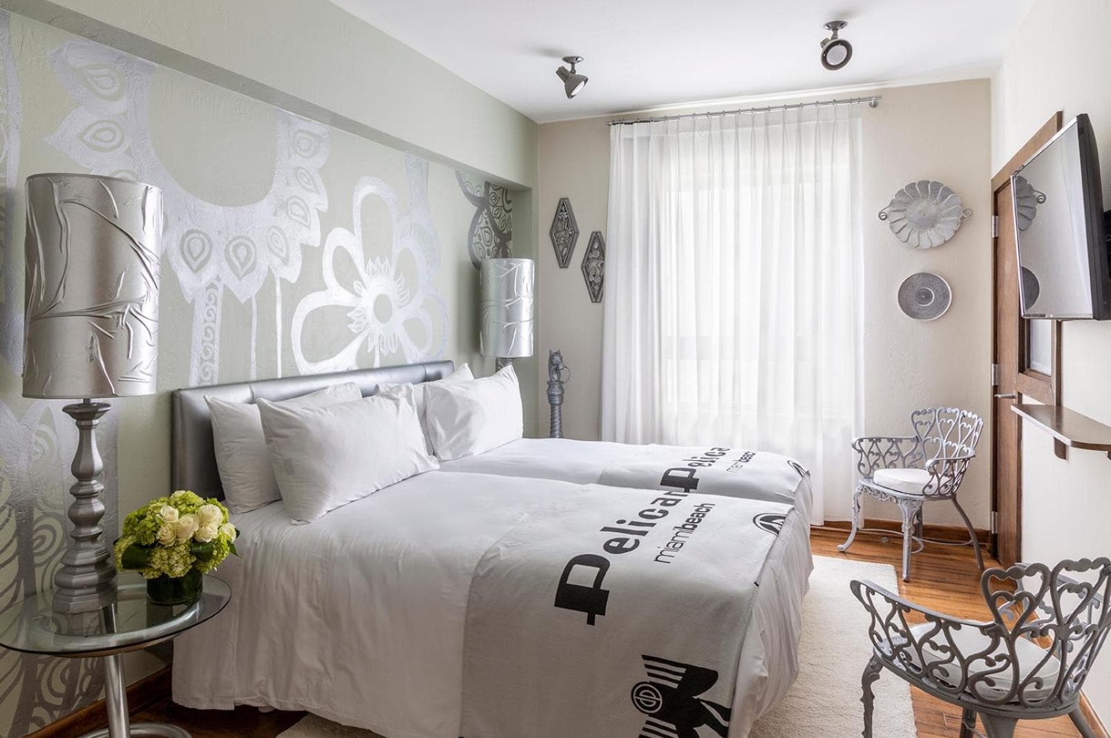 Deluxe Twin Room room photo