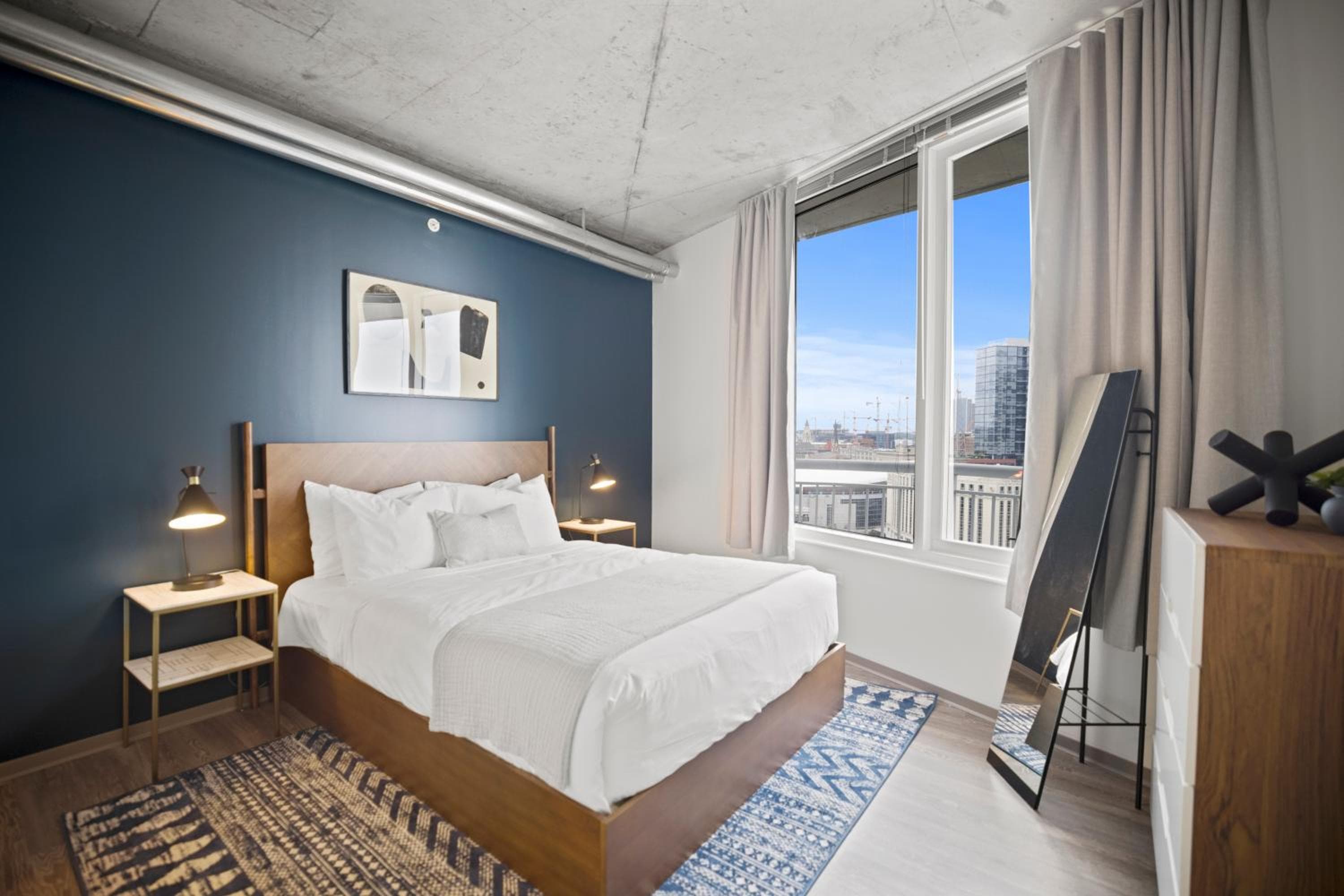 Studio City View room photo
