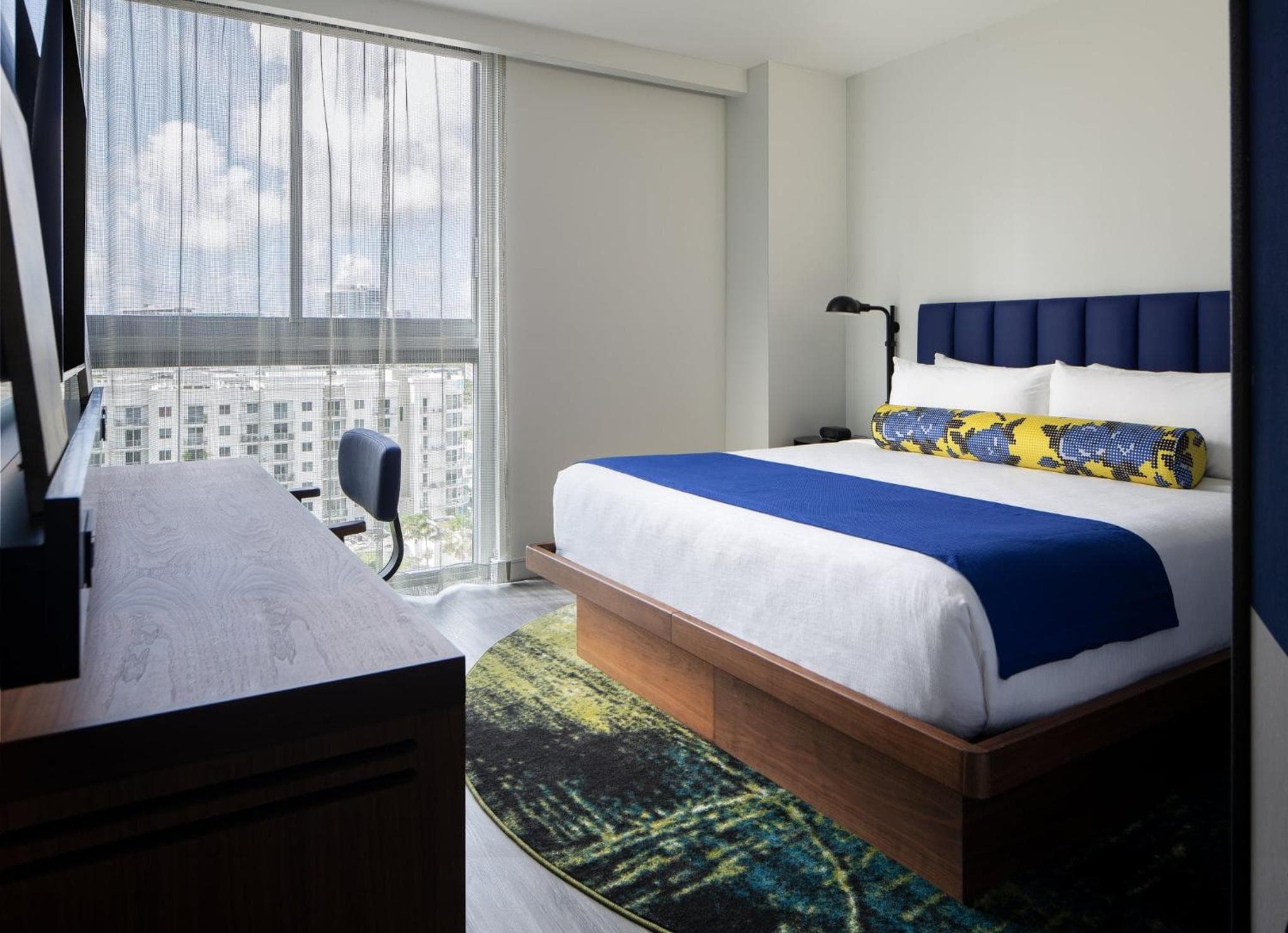 Standard King Room room photo