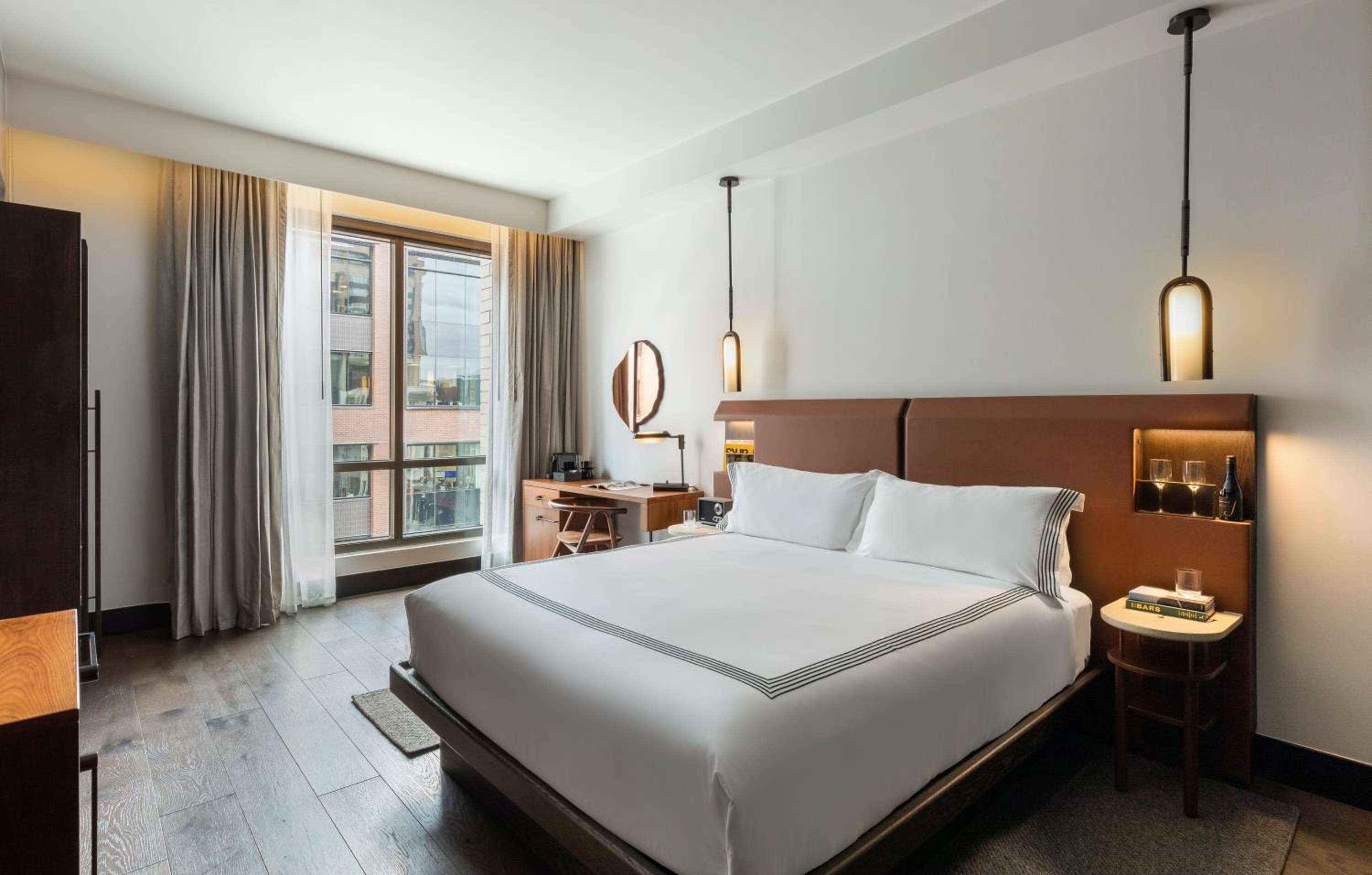 Executive Suite room photo