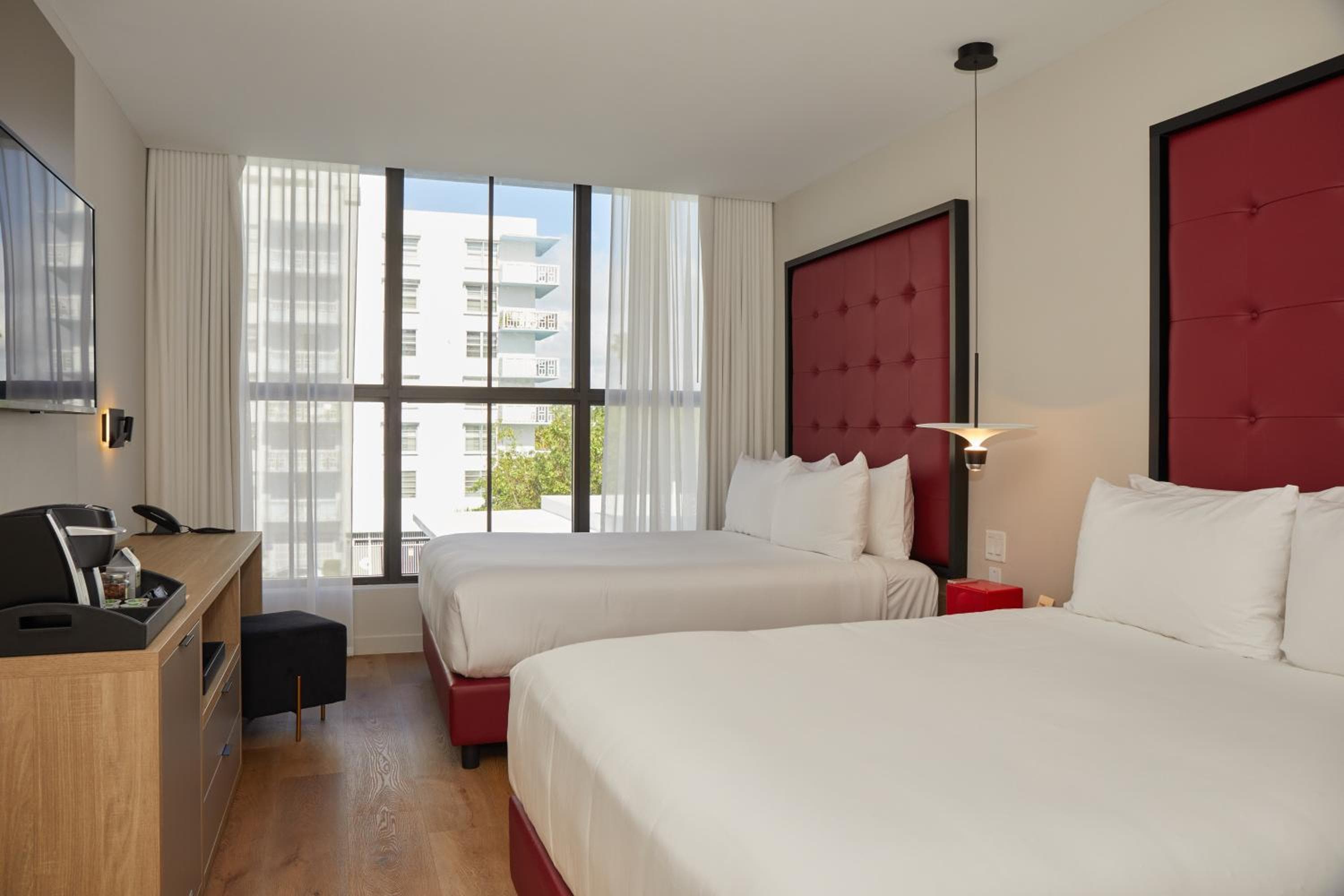 Queen Room with Two Queen Beds room photo
