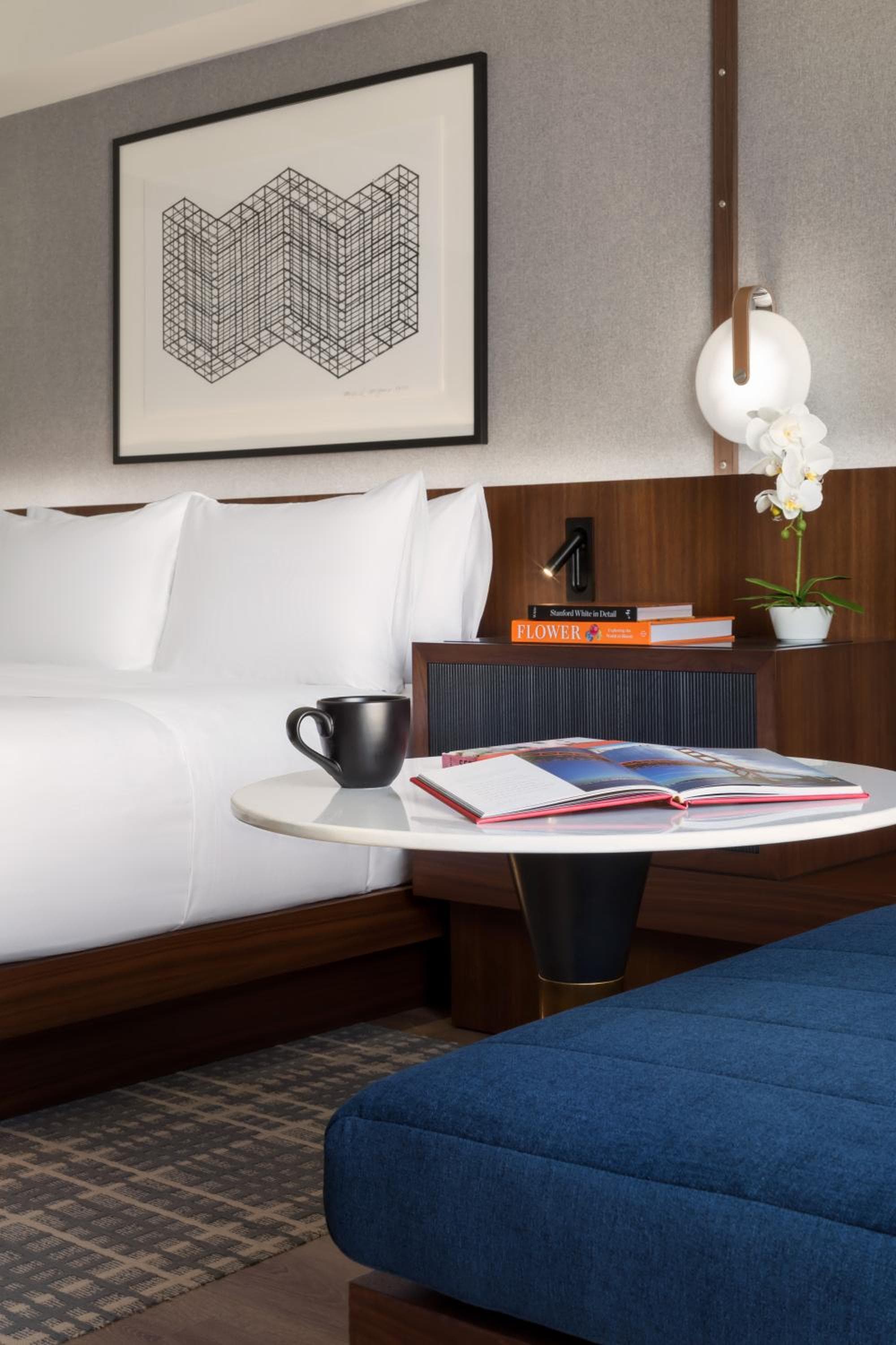 Premier King Room room photo