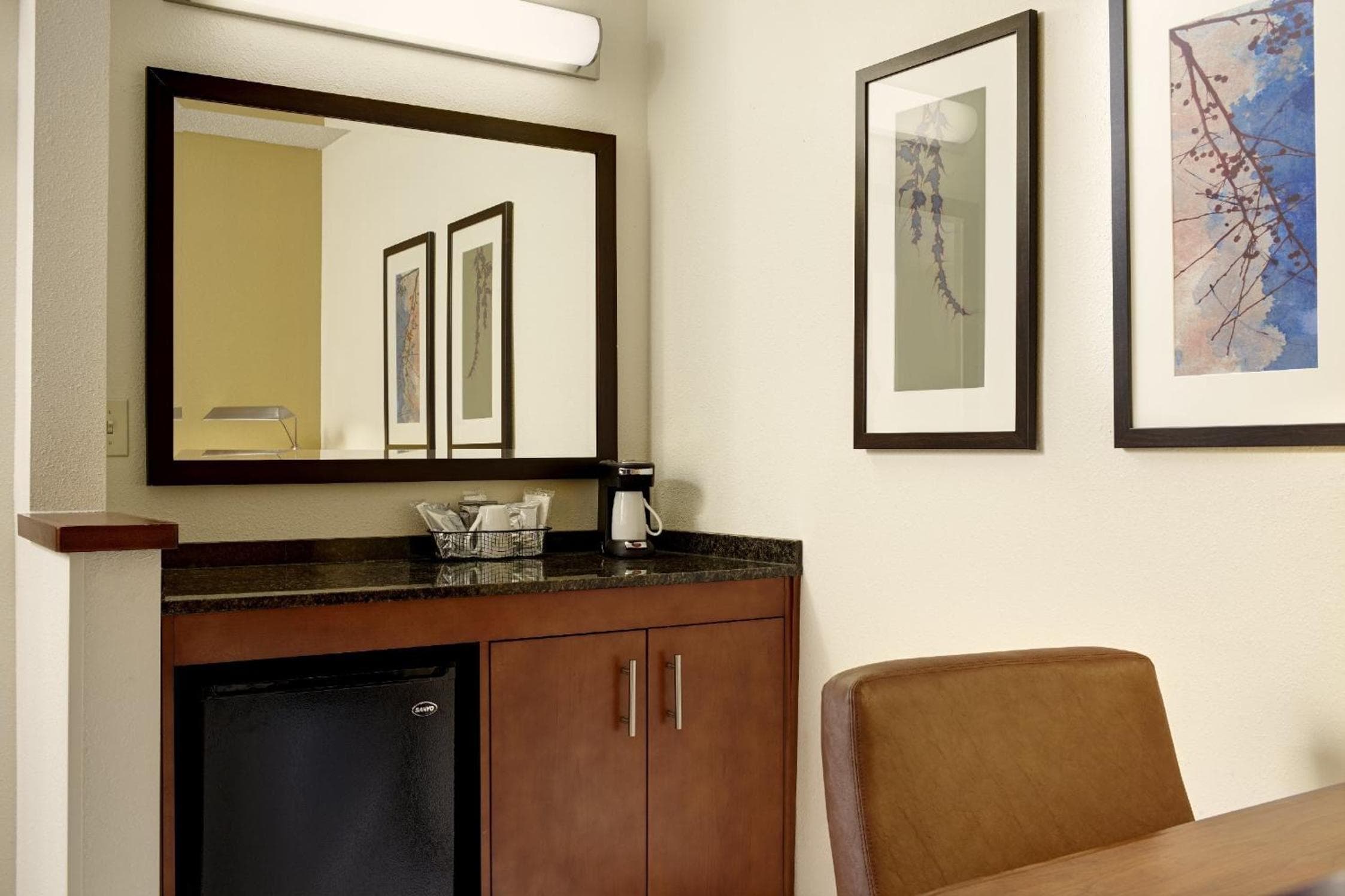 Double Room with Two Double Beds room photo