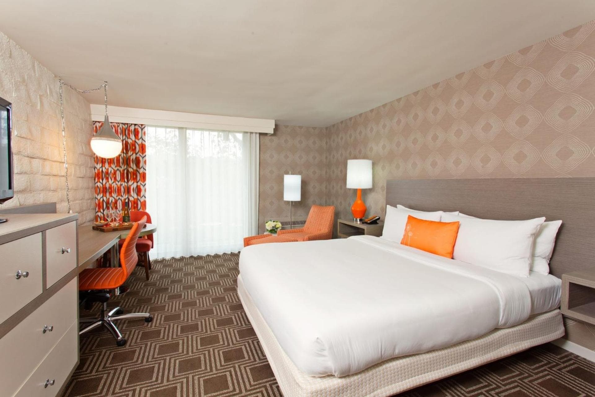 Premium King Room room photo