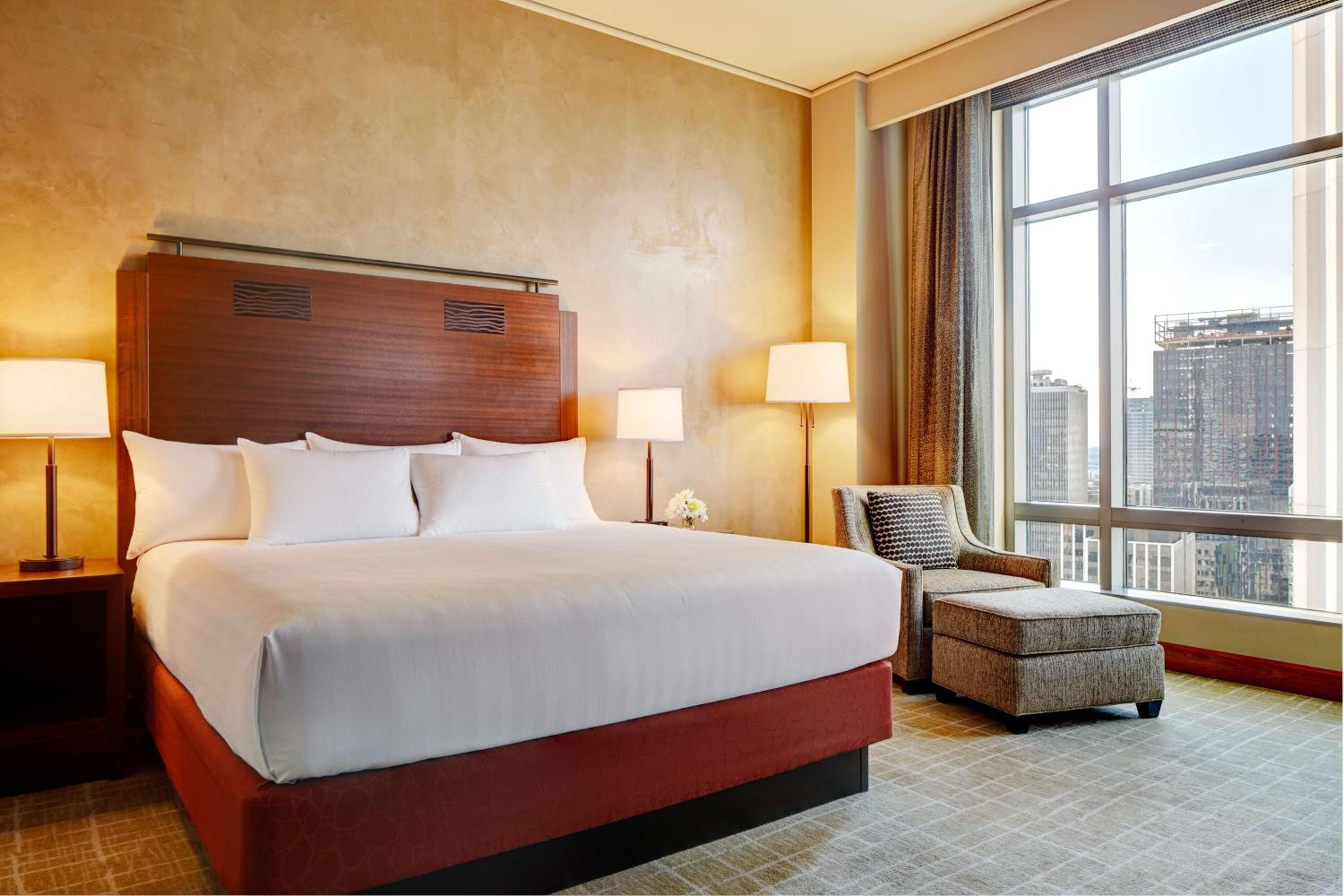 King Room room photo