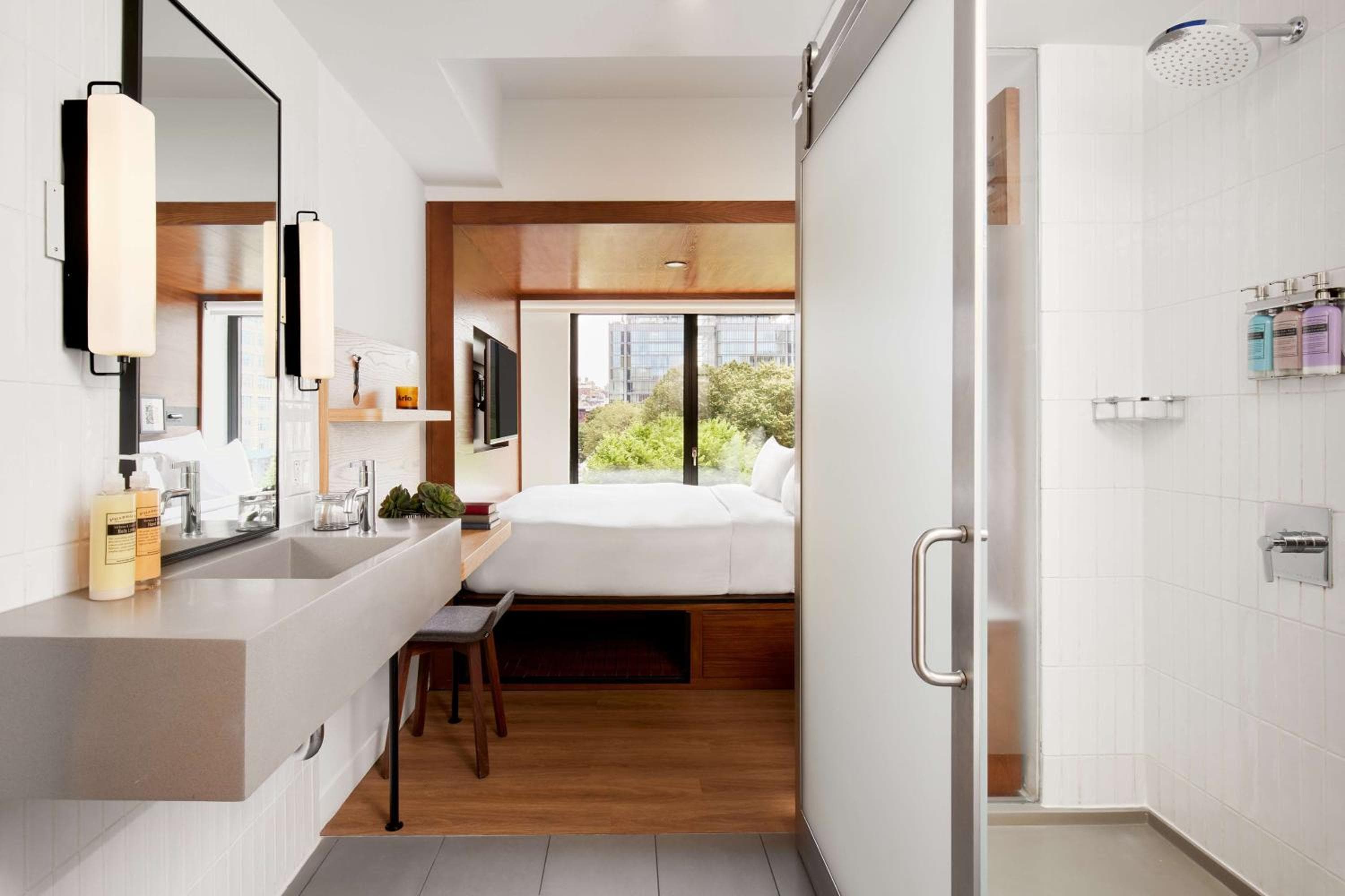 King Room City View room photo