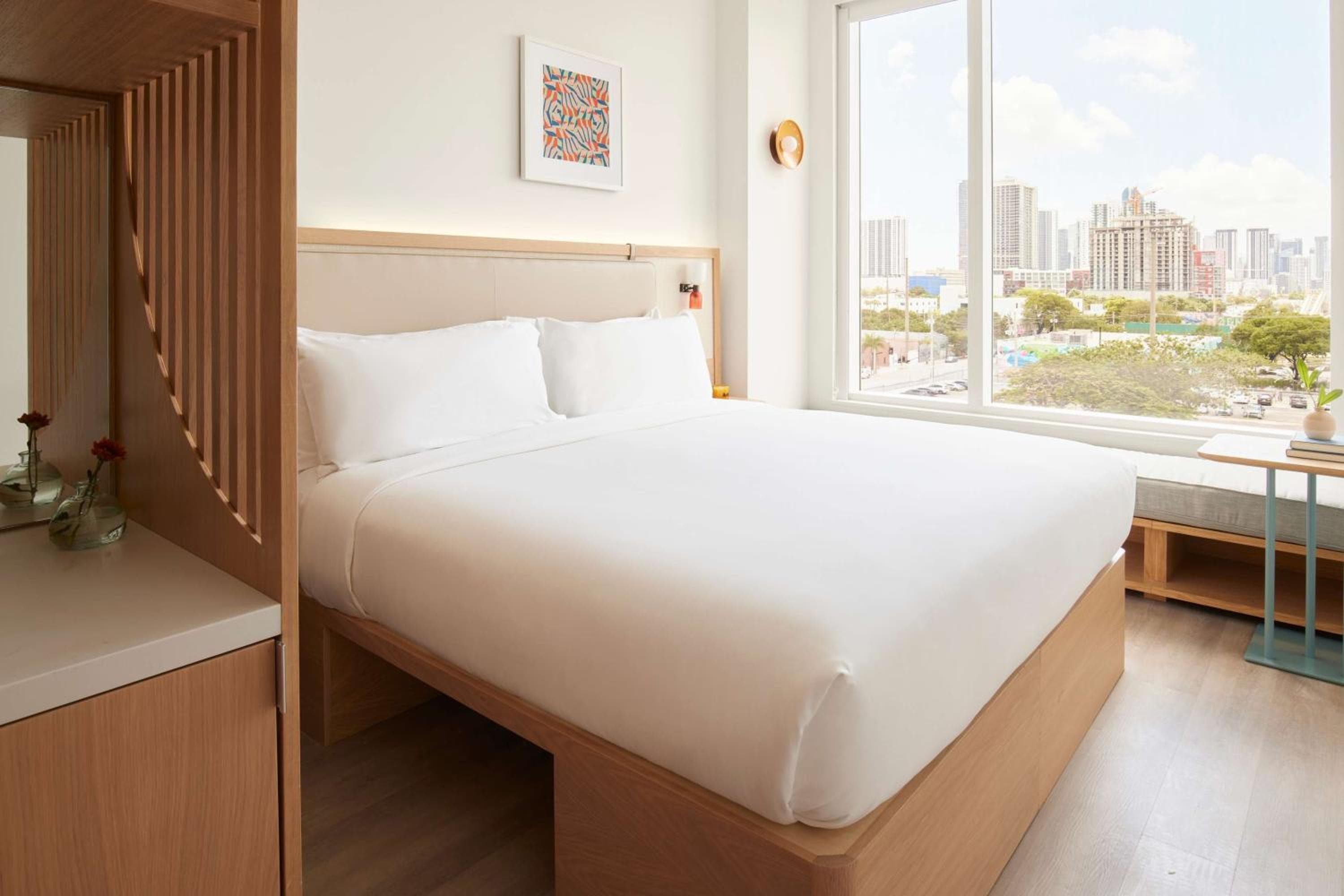 King room photo