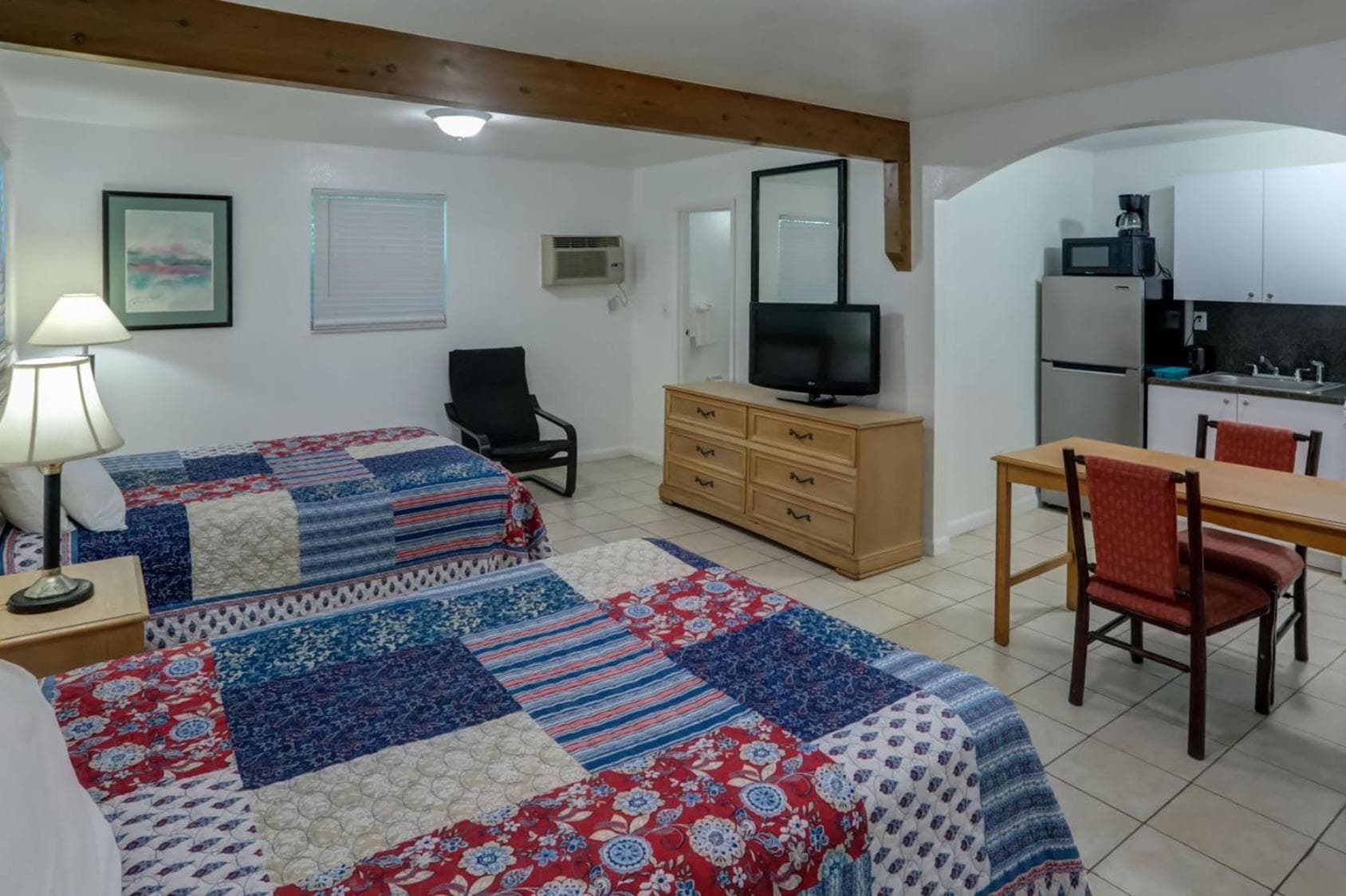 Double Room room photo