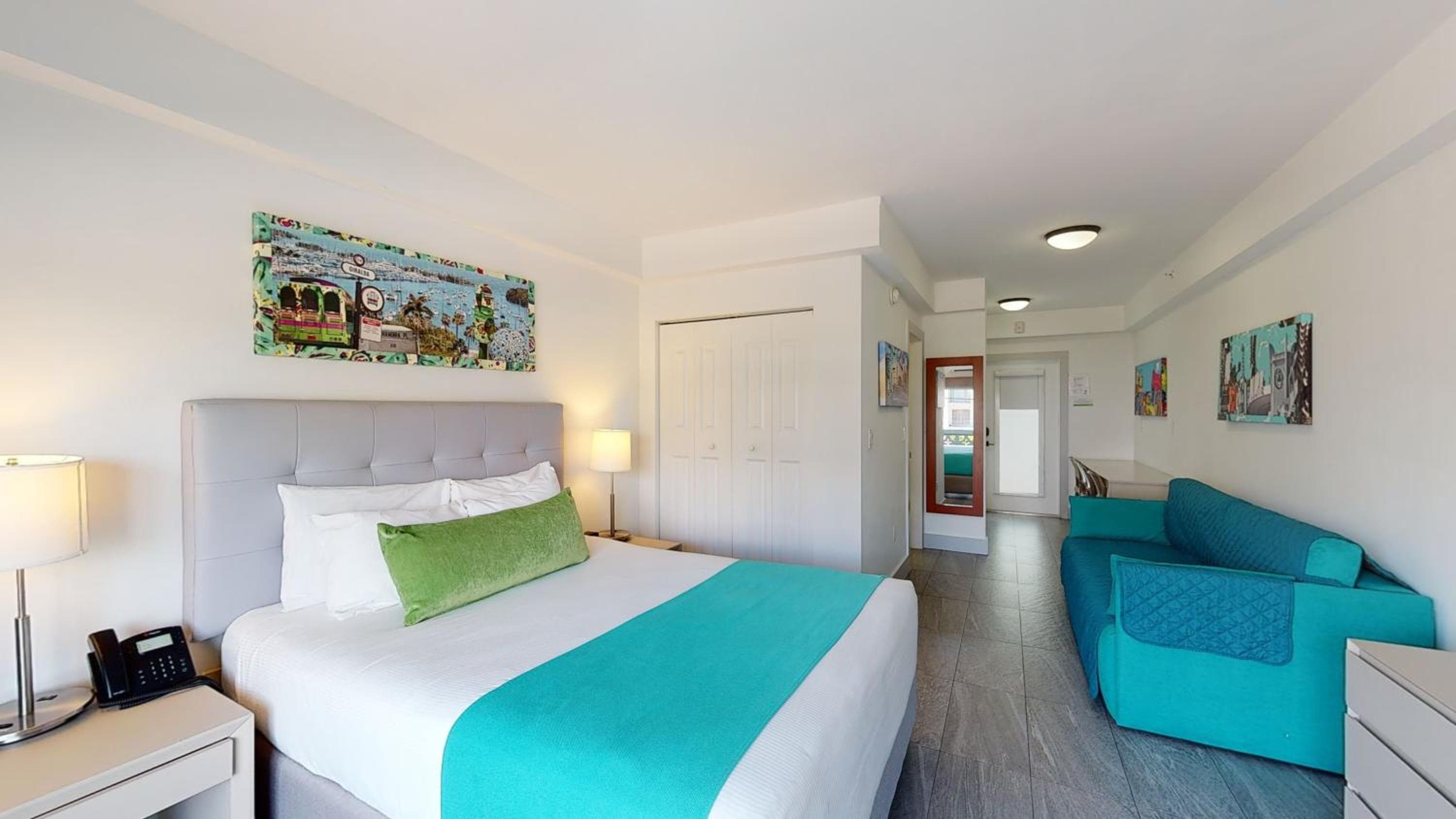 Junior Suite room photo