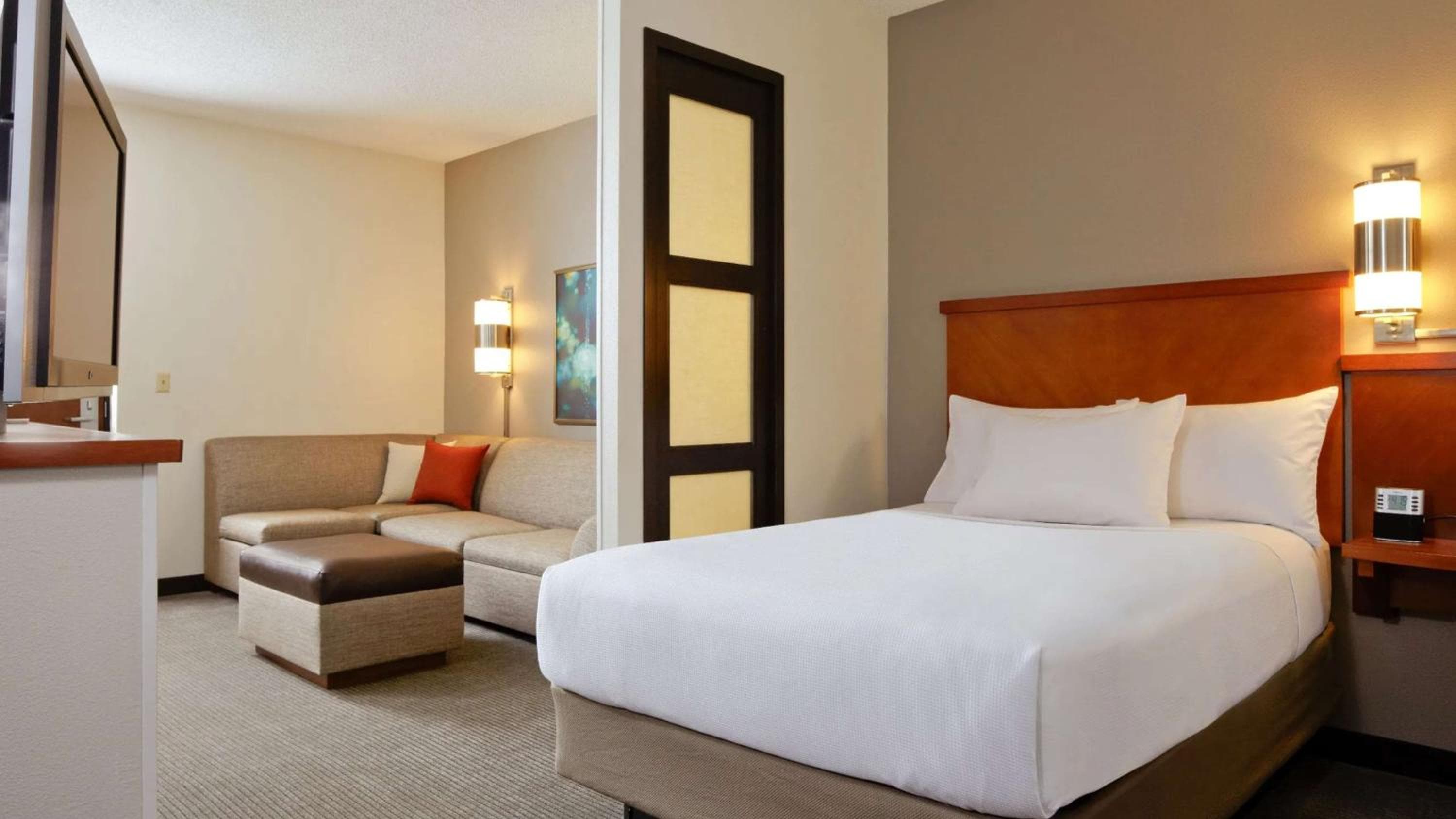 King Room with Bathtub room photo