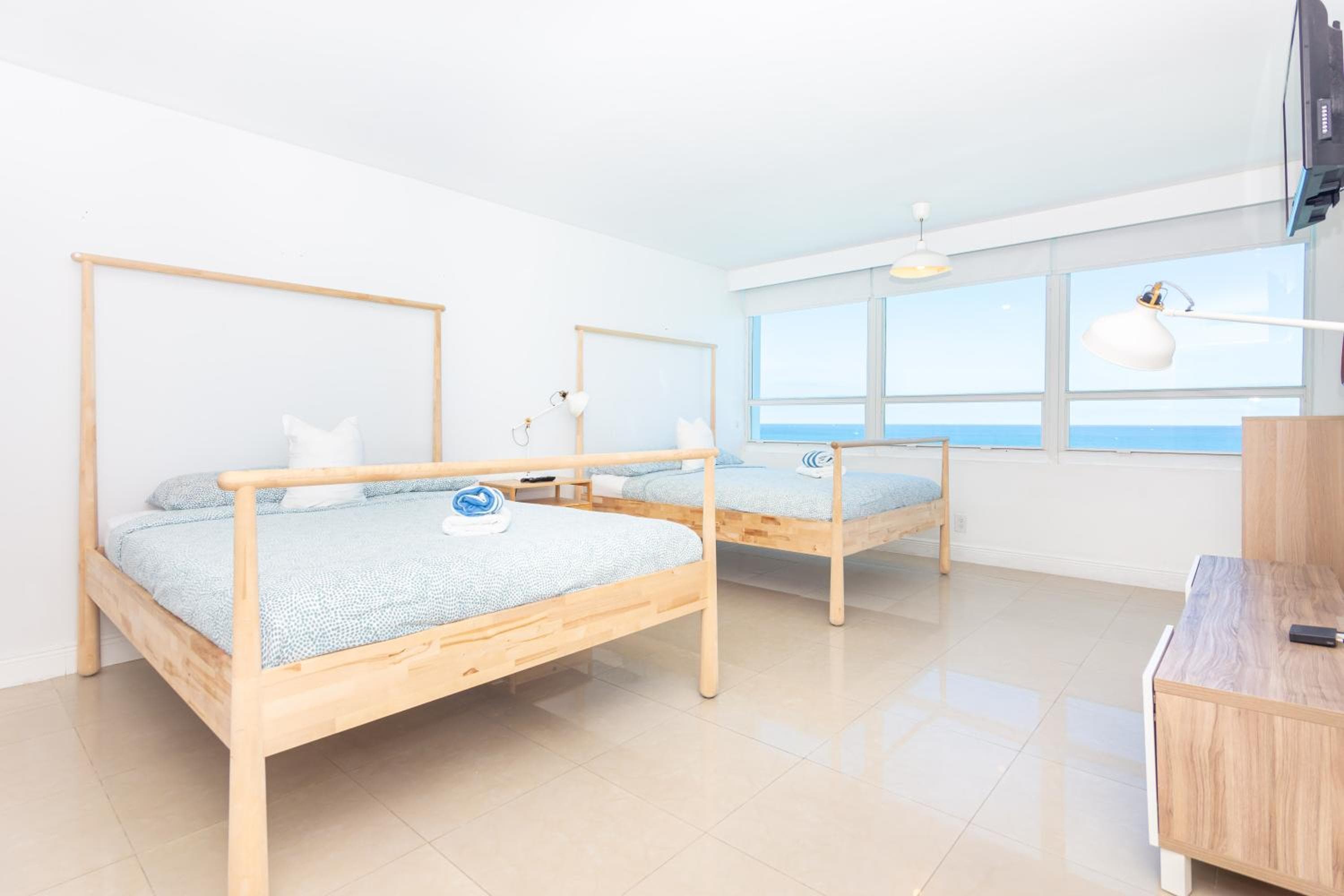Suite room photo