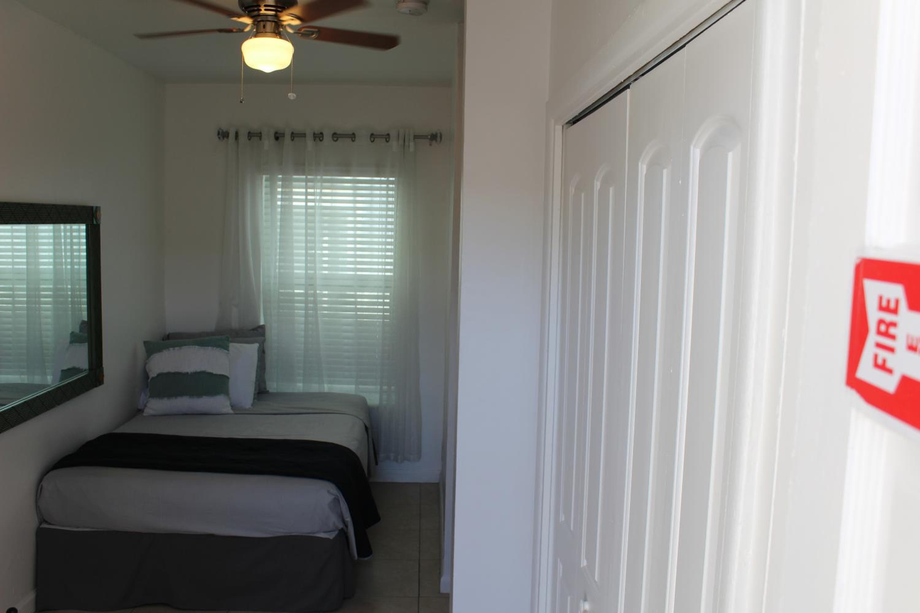 Studio room photo