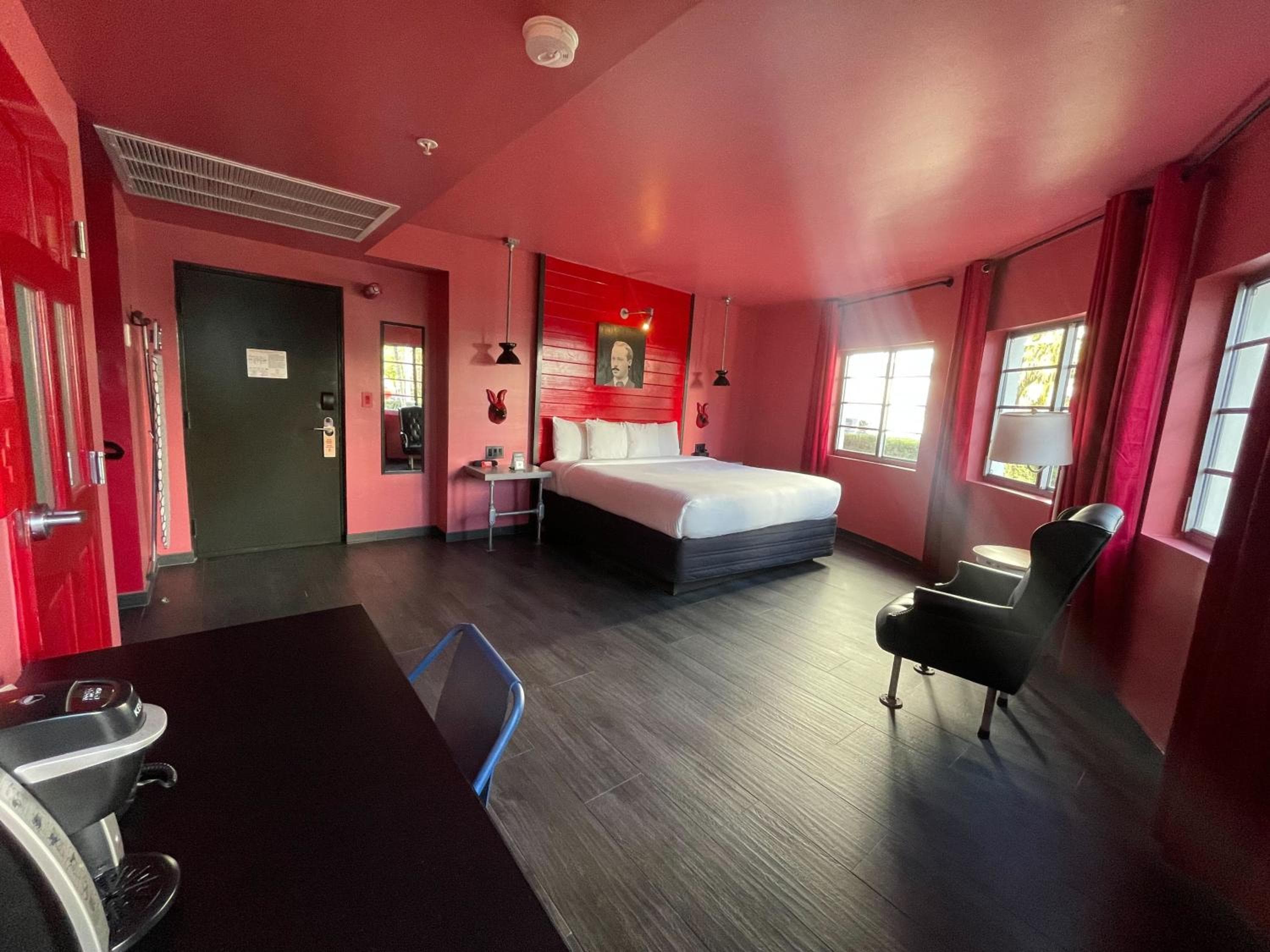 King Room - Disability Access room photo