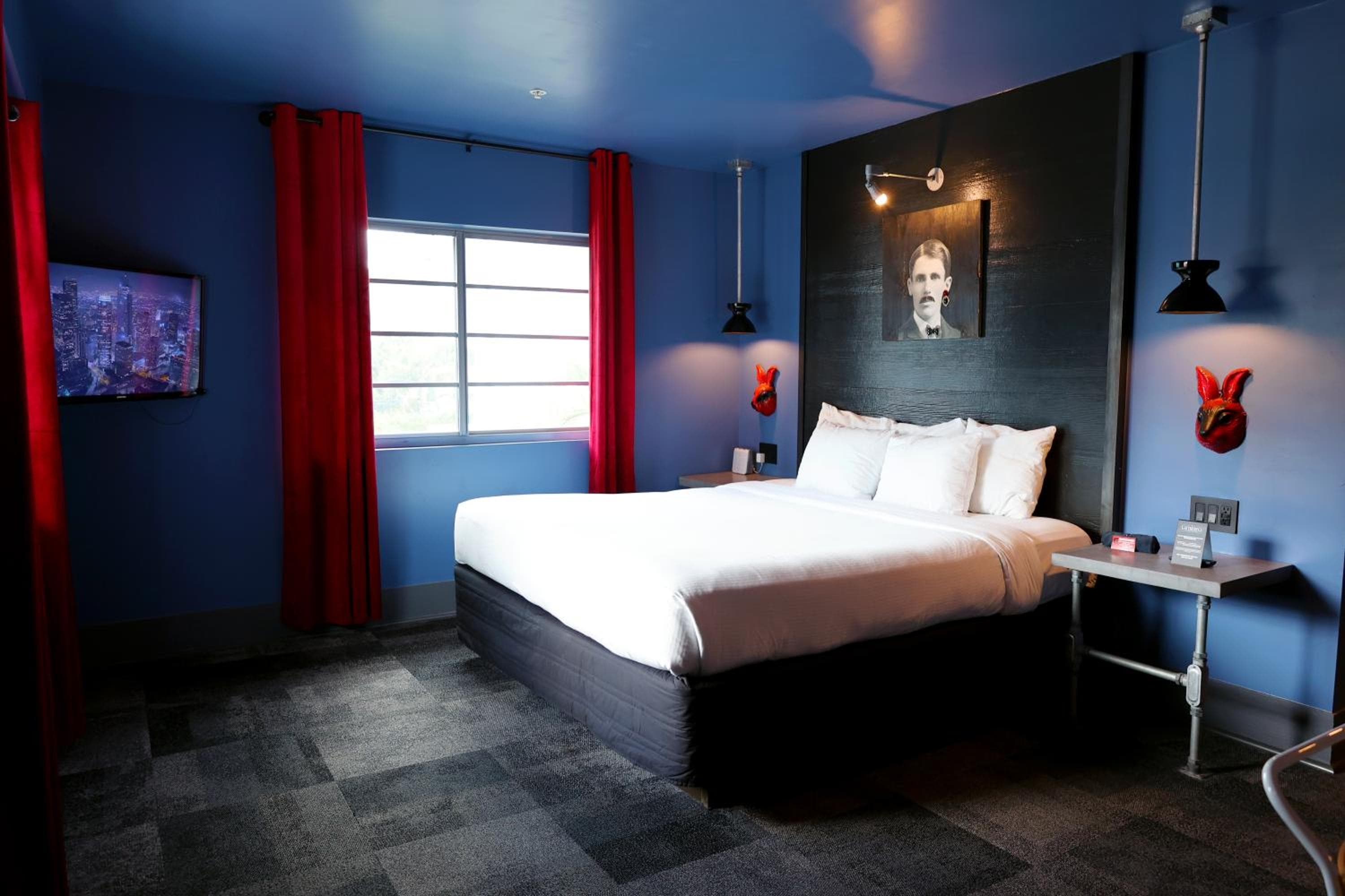 King Room room photo