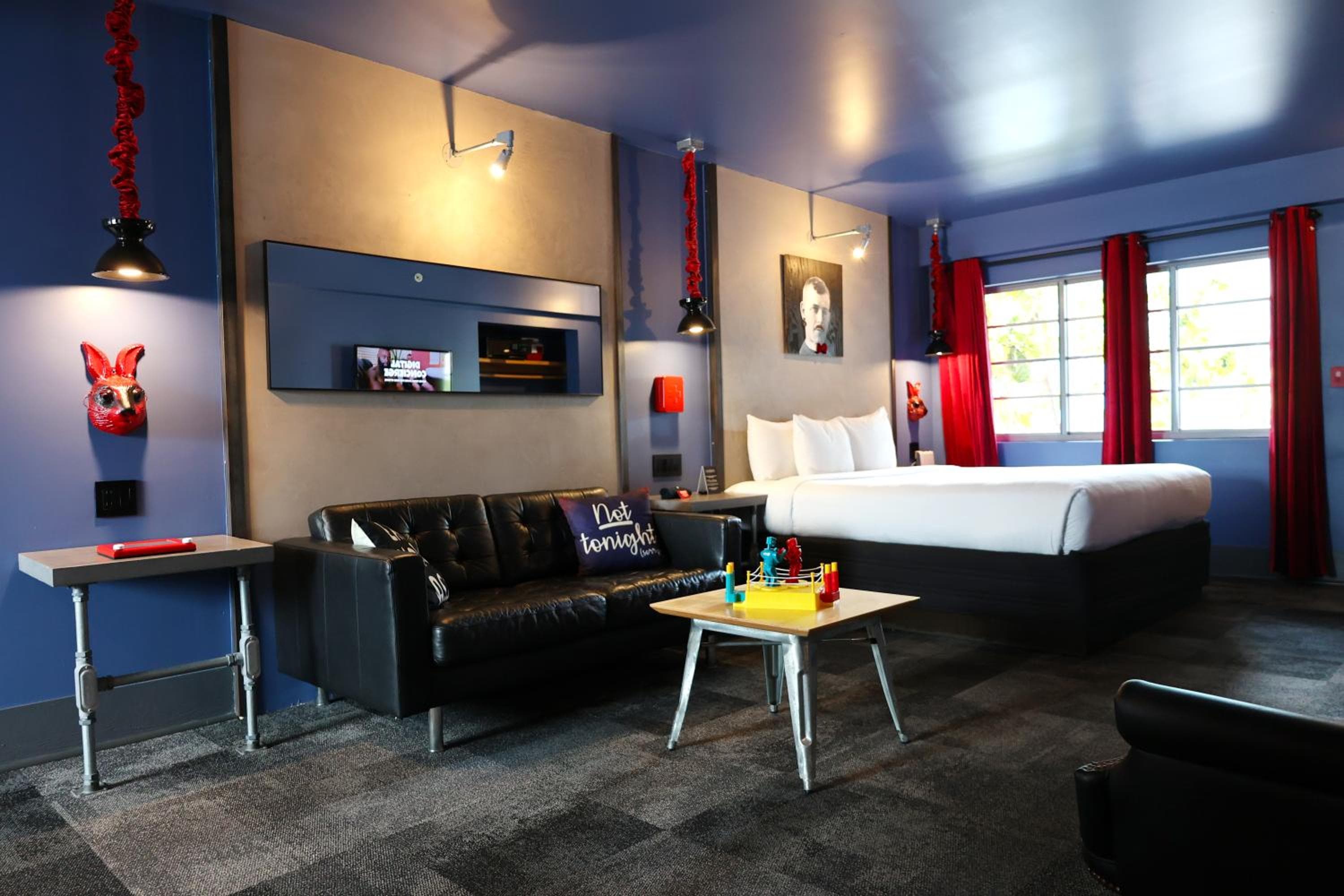 King Studio room photo